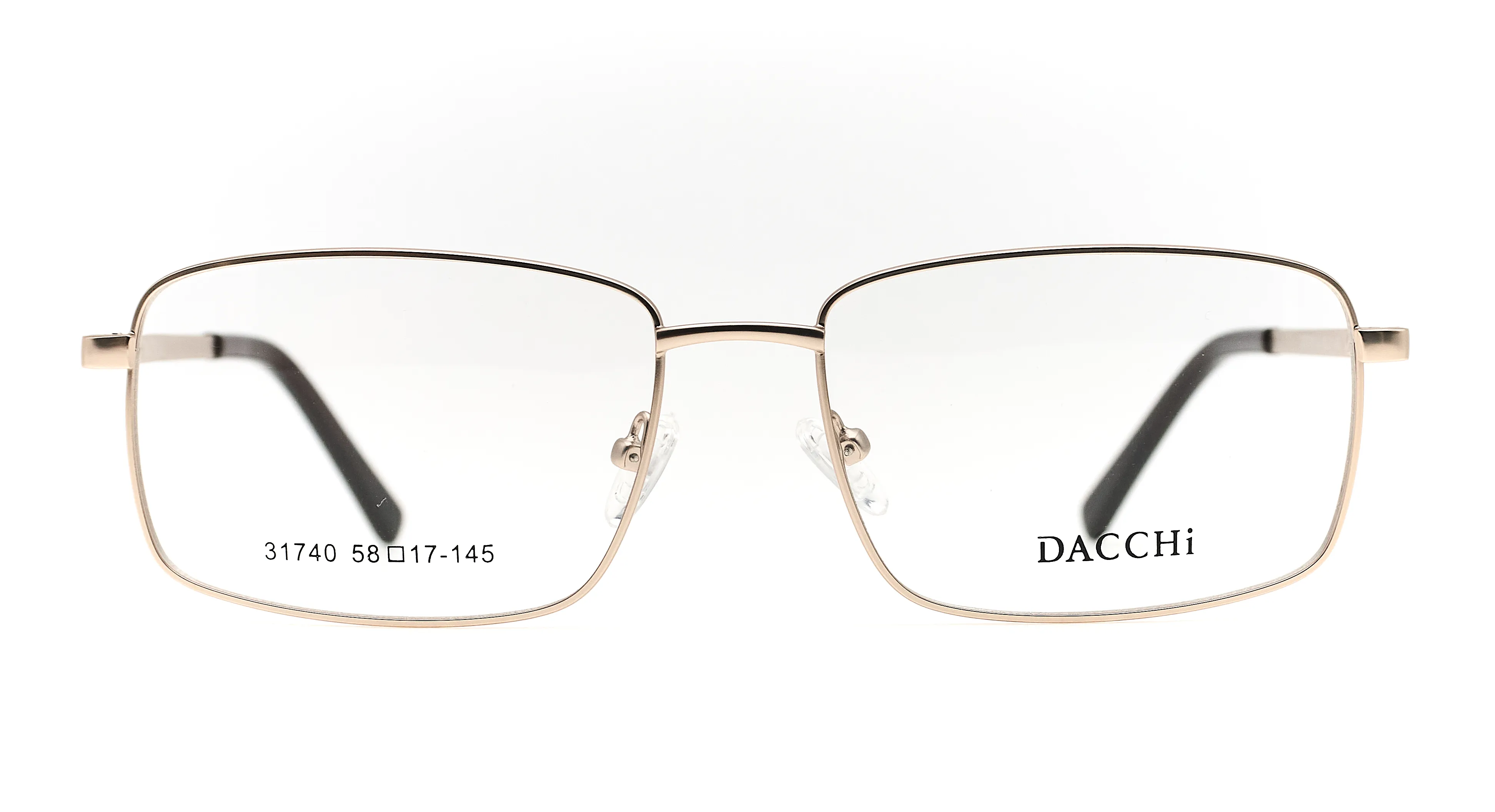 Купить Dacchi 31740 c4 Золотой - фото | Оптика Harmony