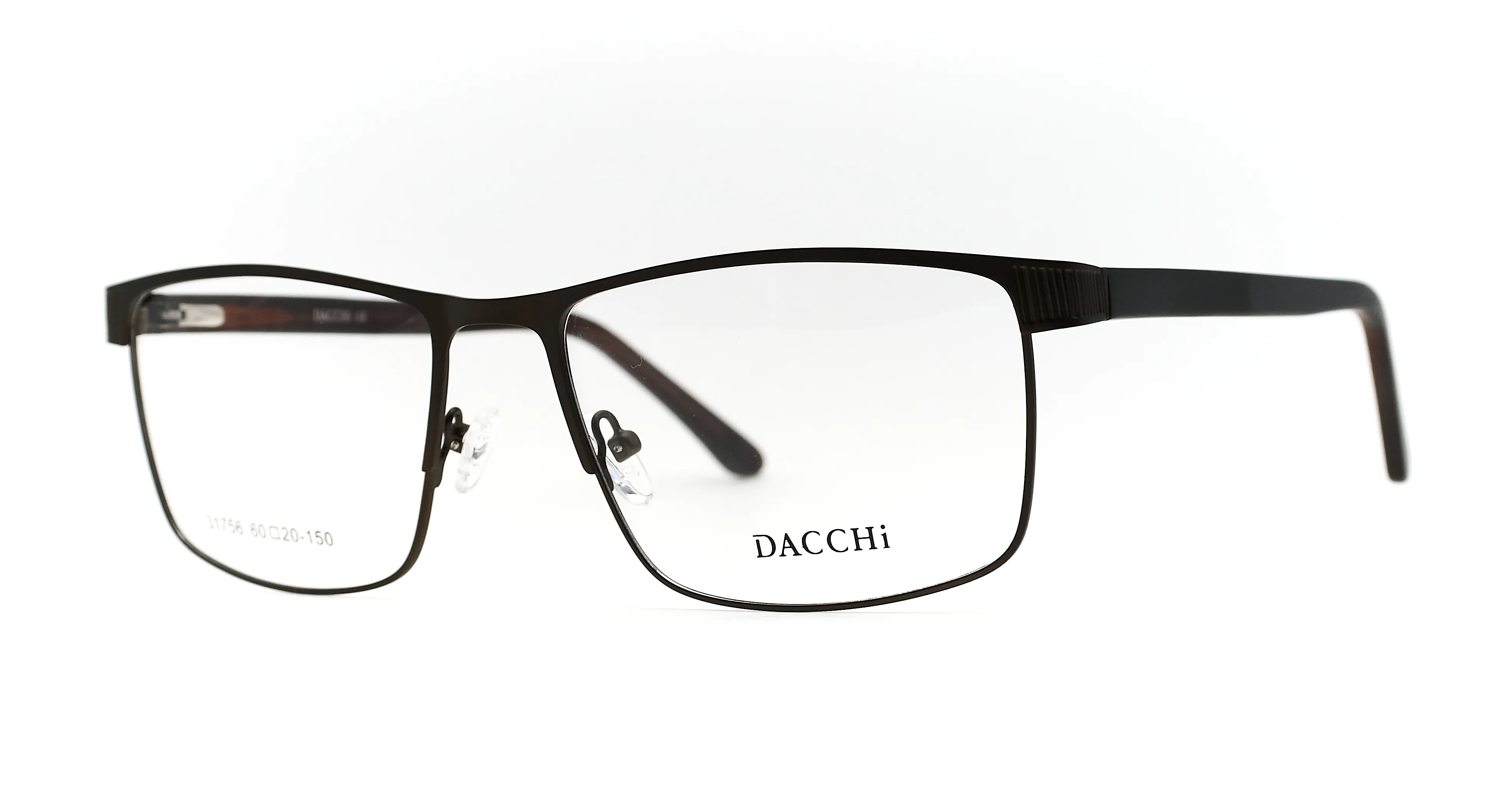 Dacchi 31756 c3 Коричневый - фото 2