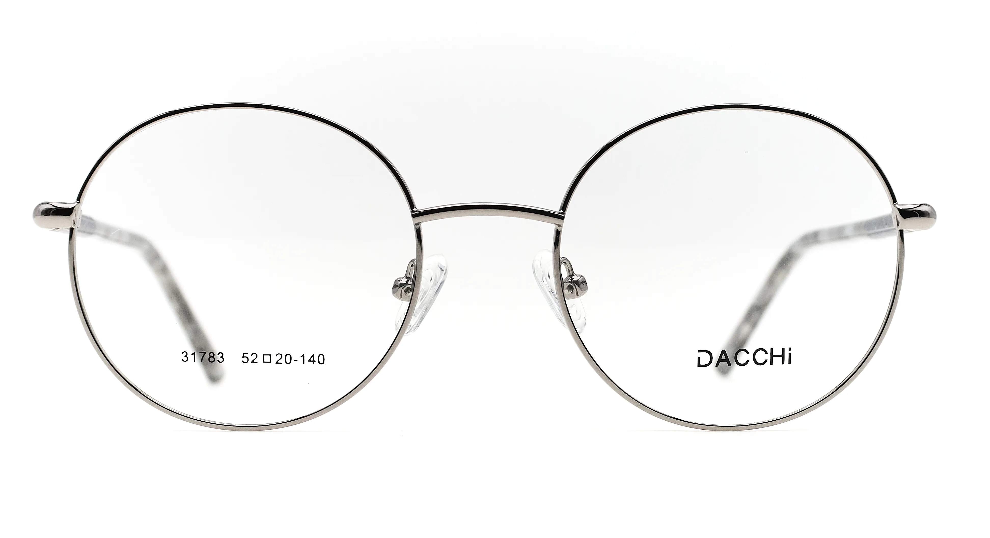 Купить Dacchi 31783 c3 Серебристый - фото | Оптика Harmony