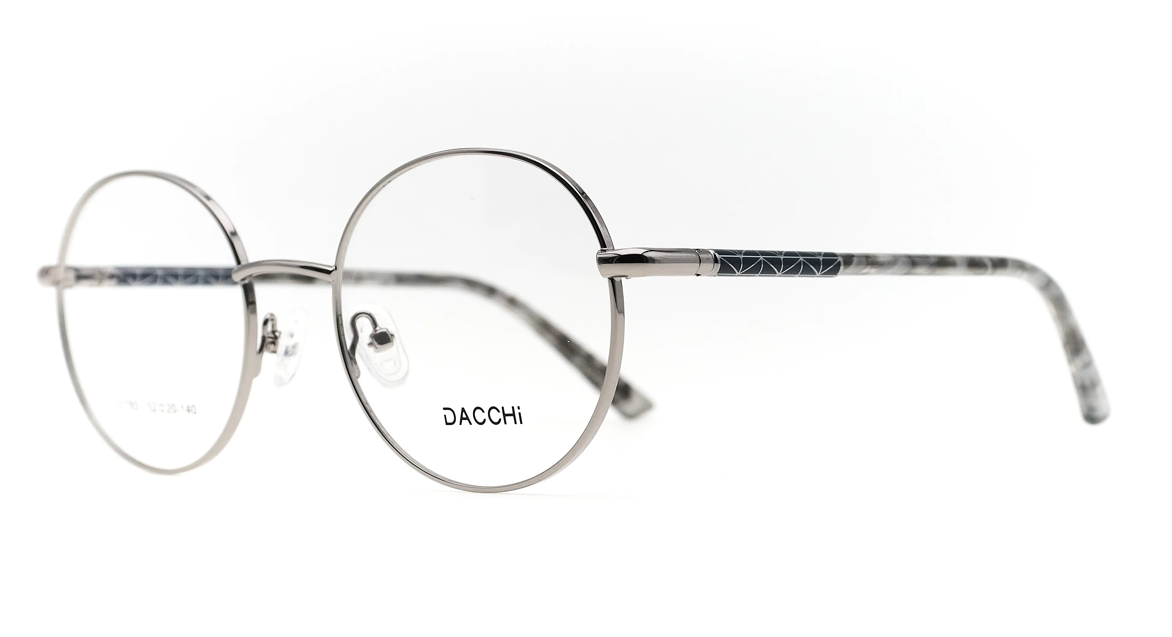 Dacchi 31783 c3 Серебристый - фото 2