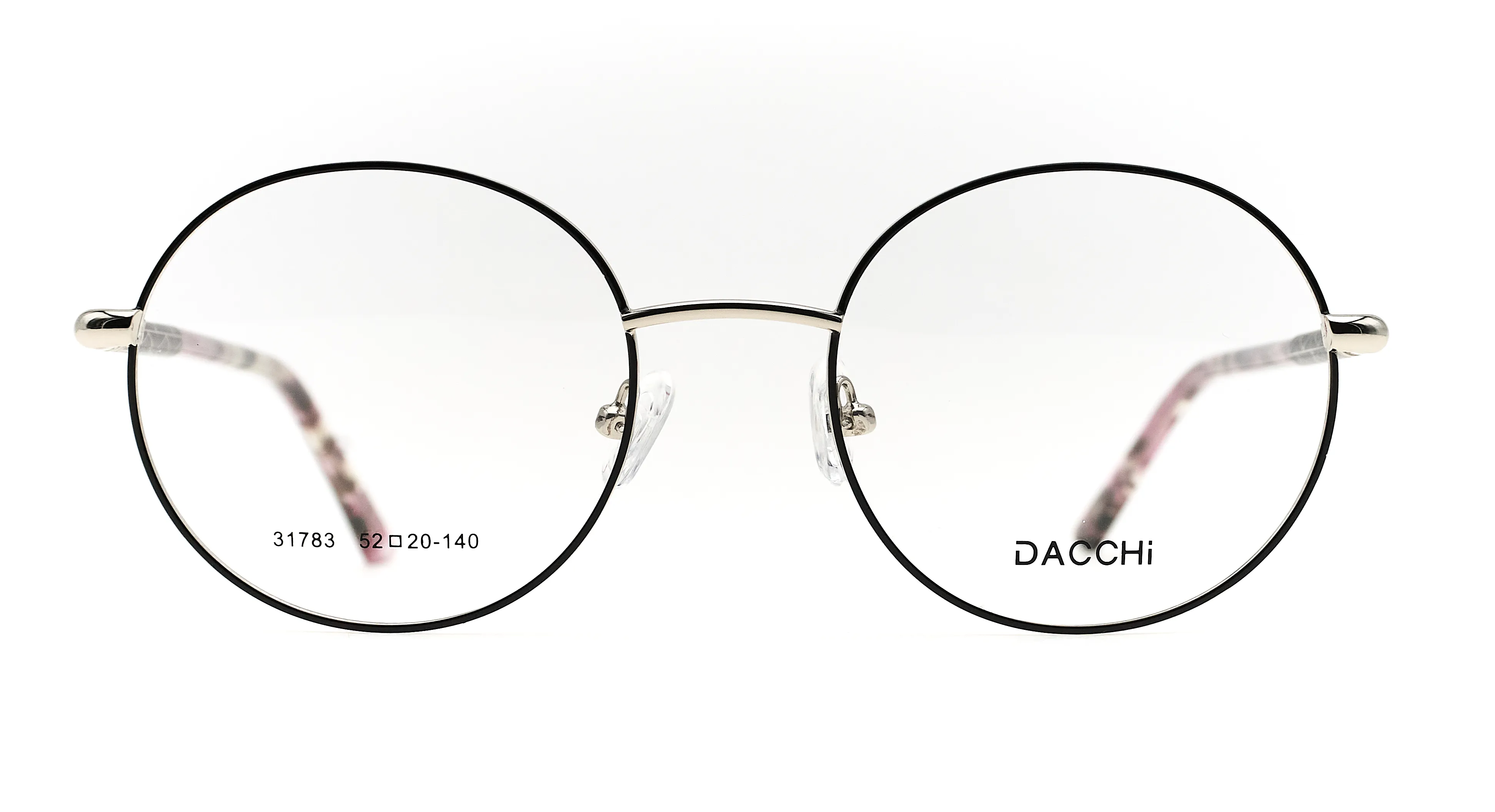 Купить Dacchi 31783 c4 Черный - фото | Оптика Harmony