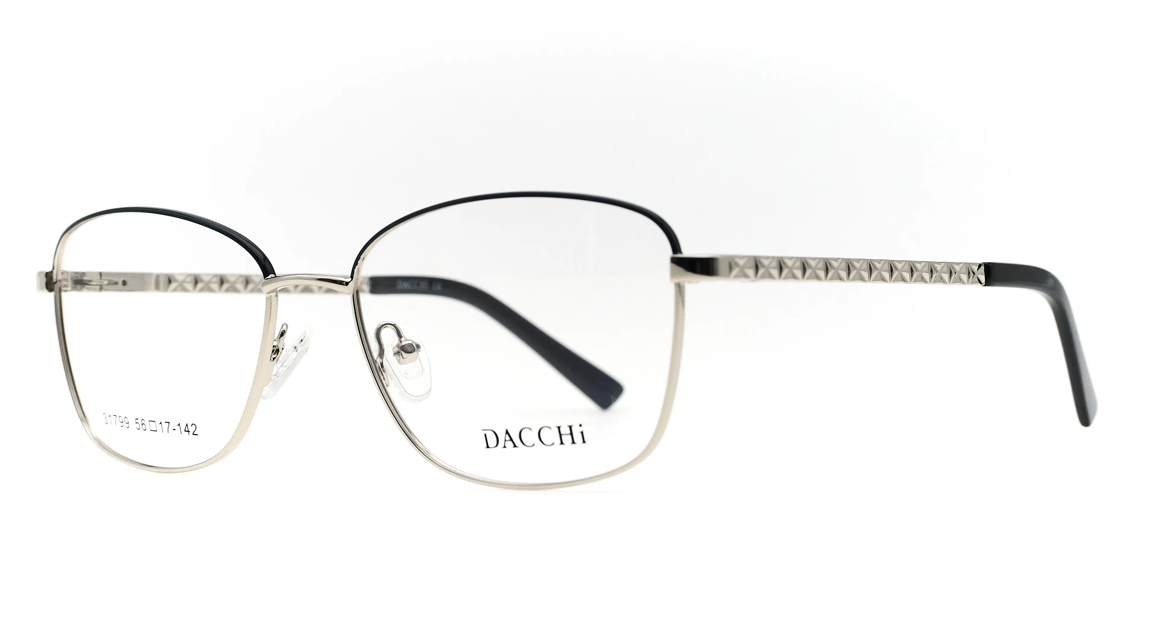 Dacchi 31799 c3 Черный - фото 2