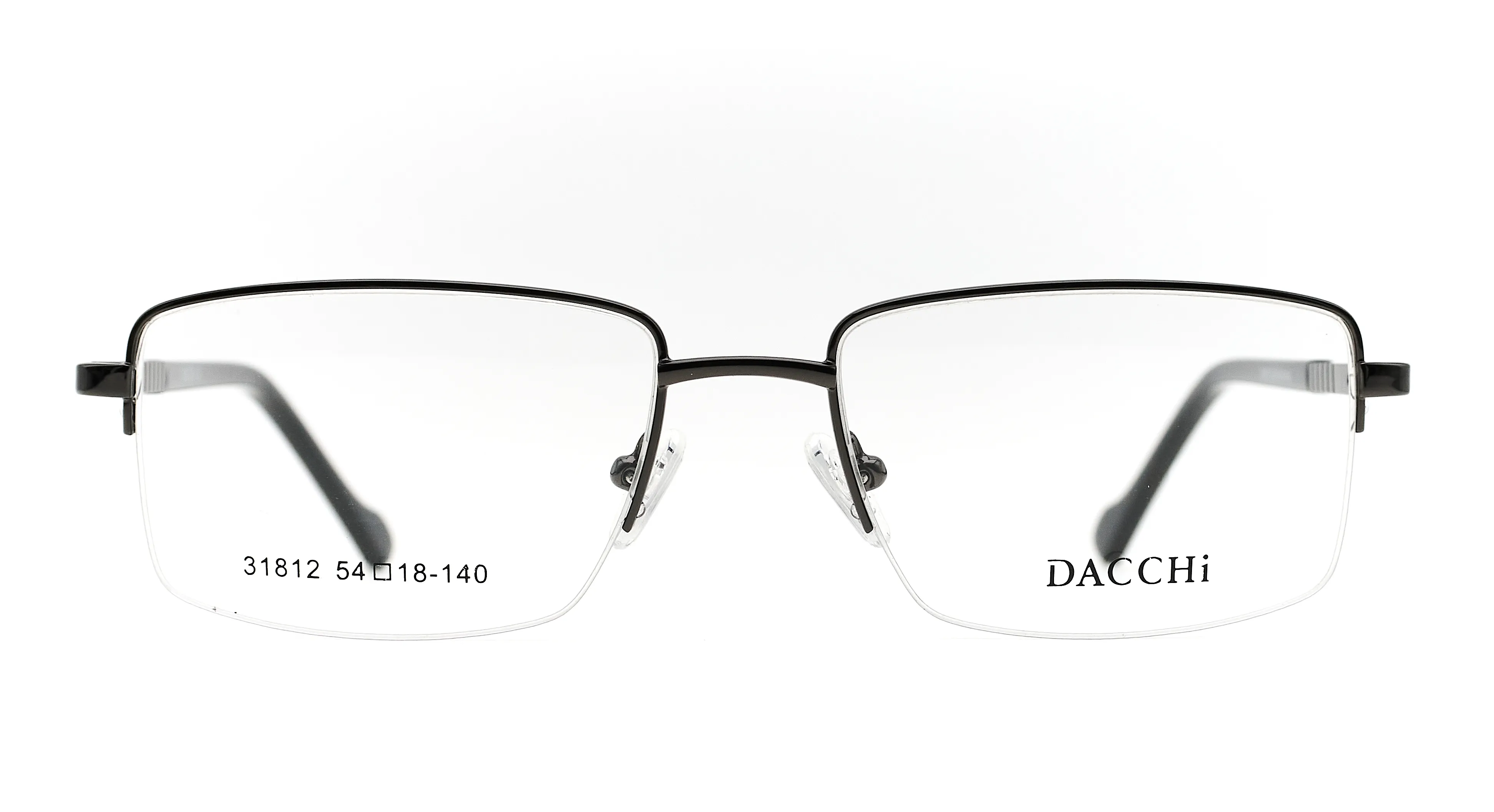 Купить Dacchi 31812 c3 Серый - фото | Оптика Harmony