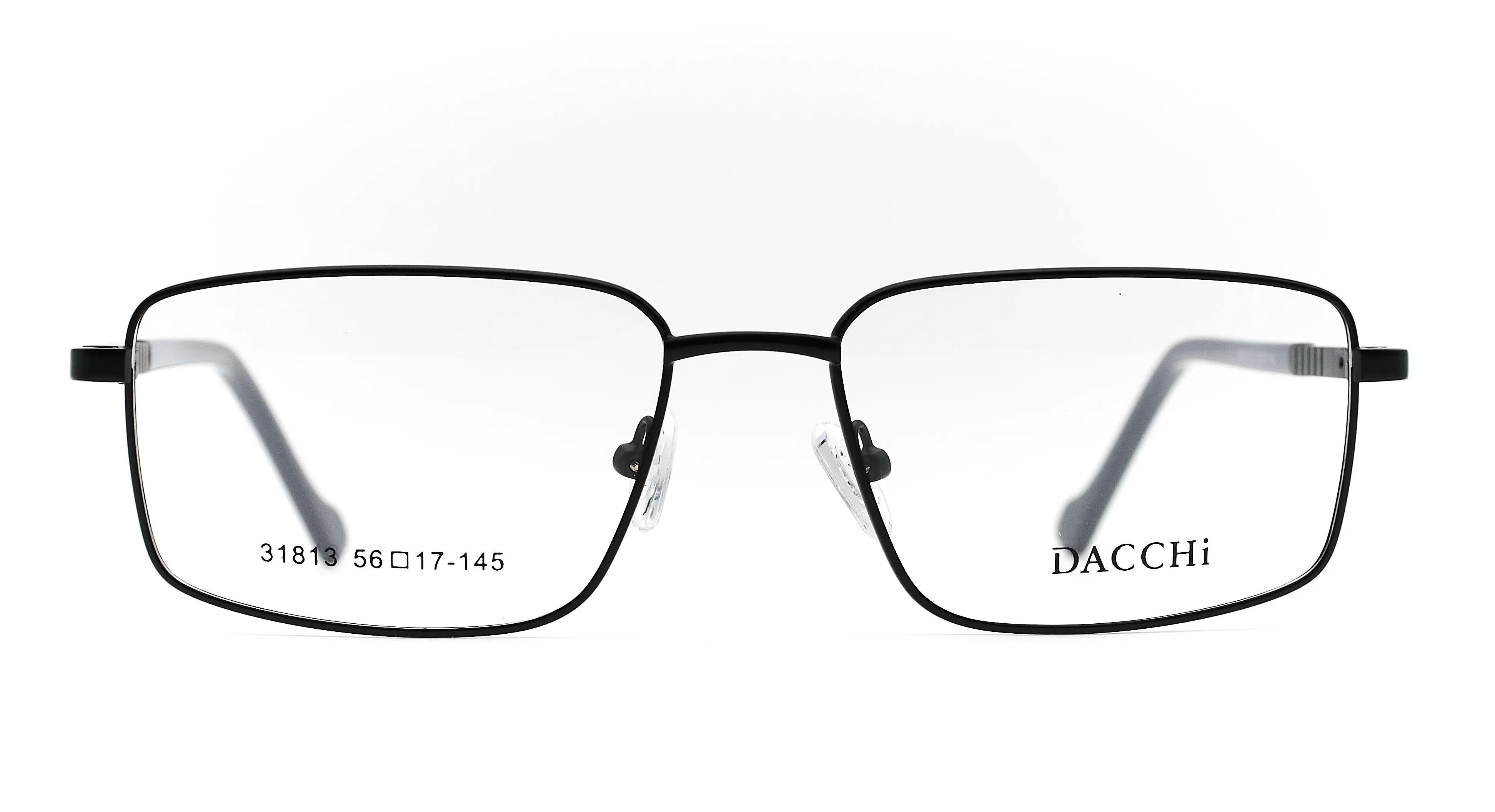 Купить Dacchi 31813 c1 Черный - фото | Оптика Harmony