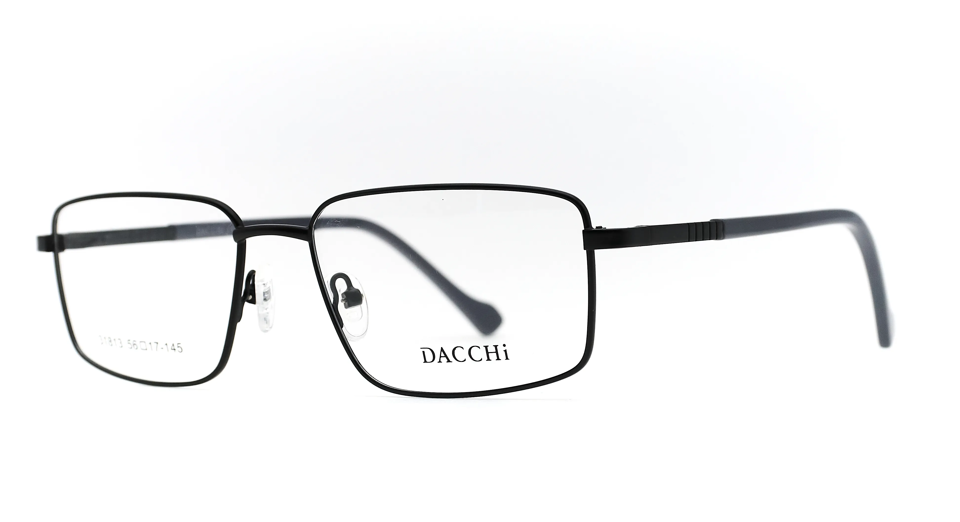 Dacchi 31813 c1 Черный - фото 2