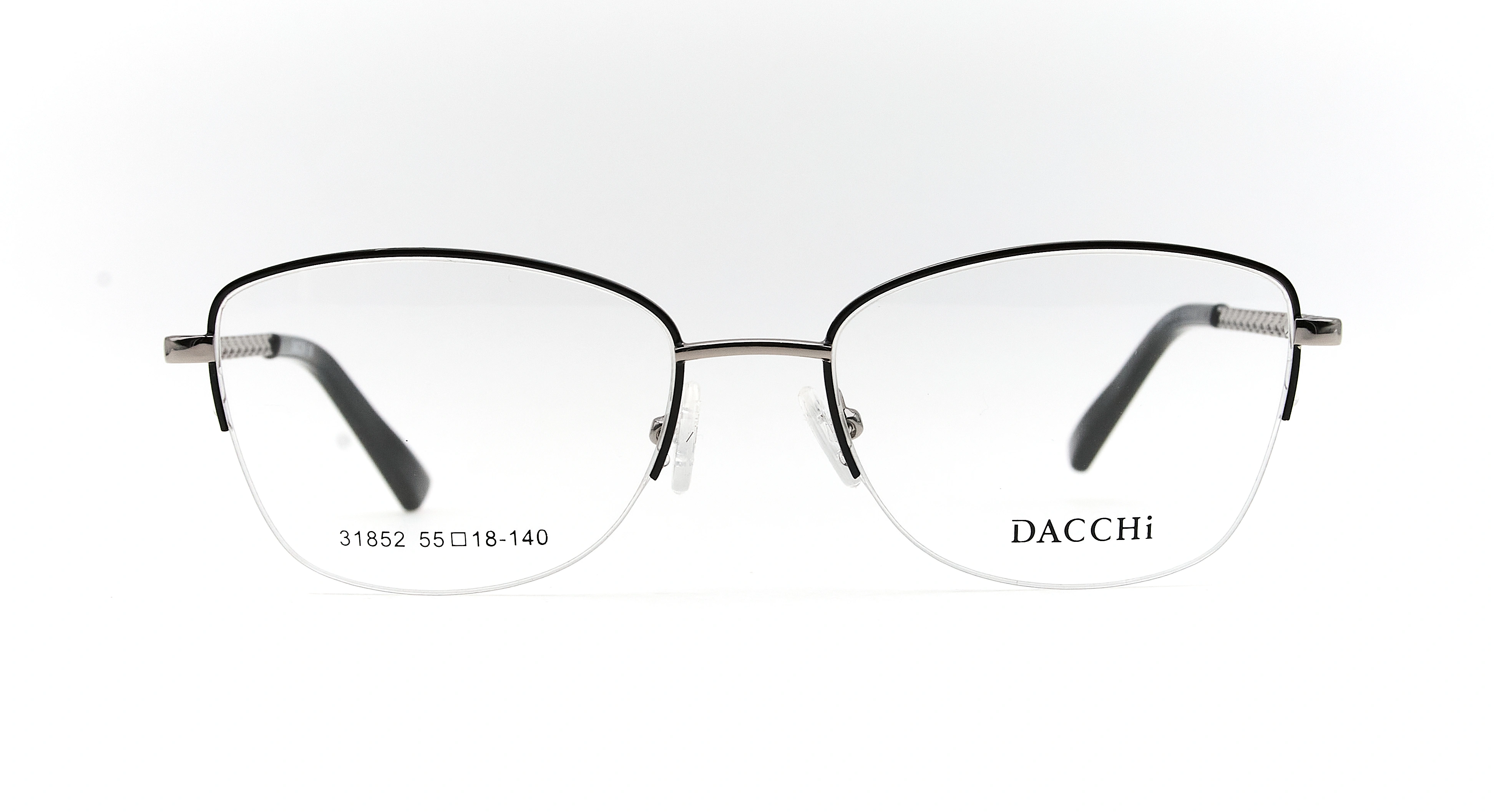 Купить Dacchi 31852 c4 Черный - фото | Оптика Harmony