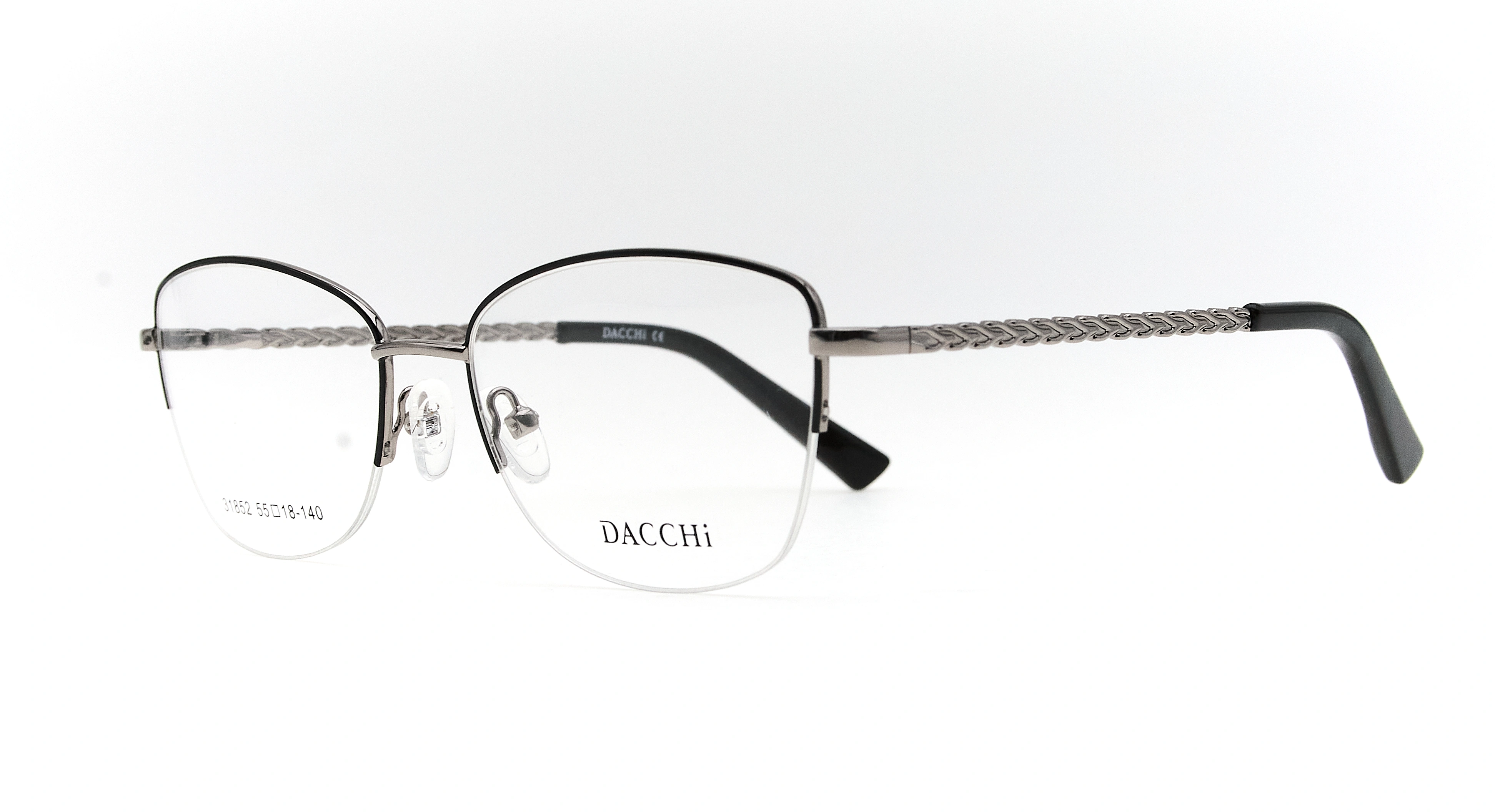 Dacchi 31852 c4 Черный - фото 2