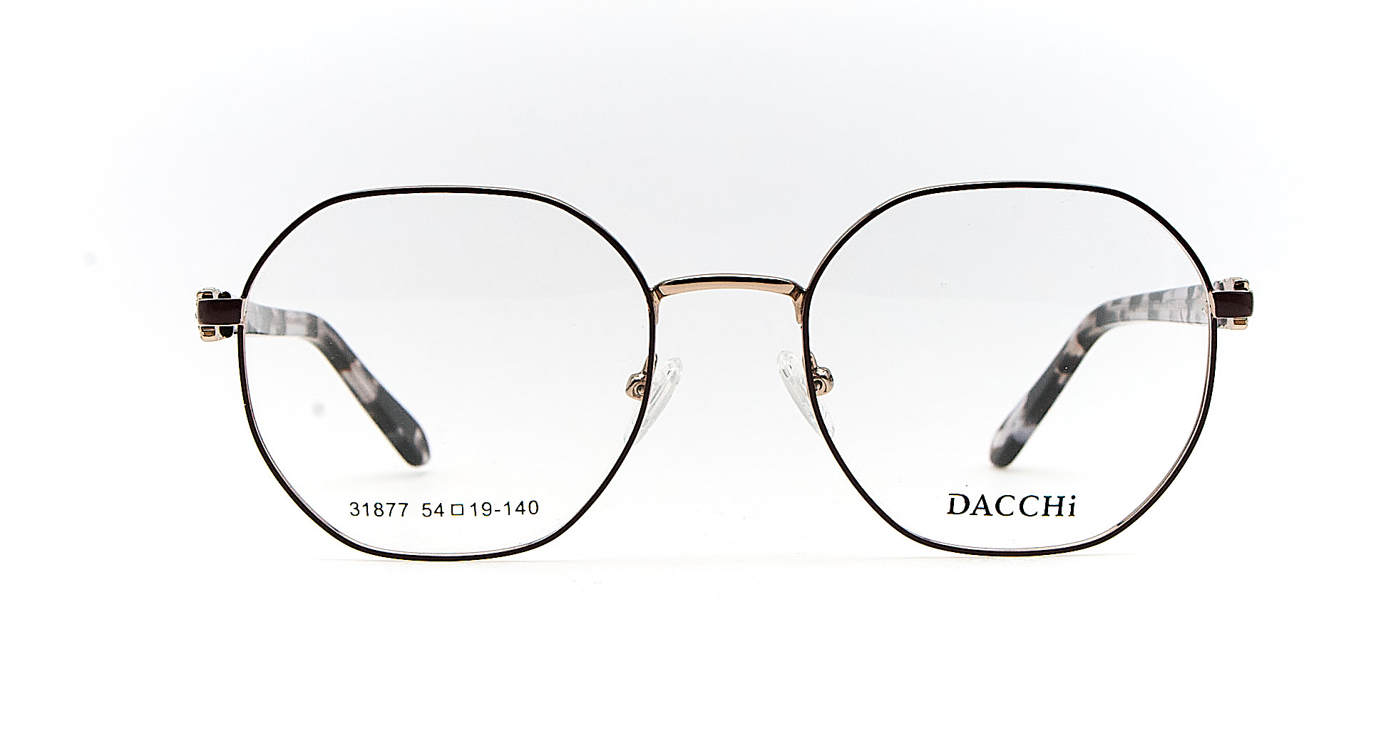 Купить Dacchi 31877 c3 Красный - фото | Оптика Harmony