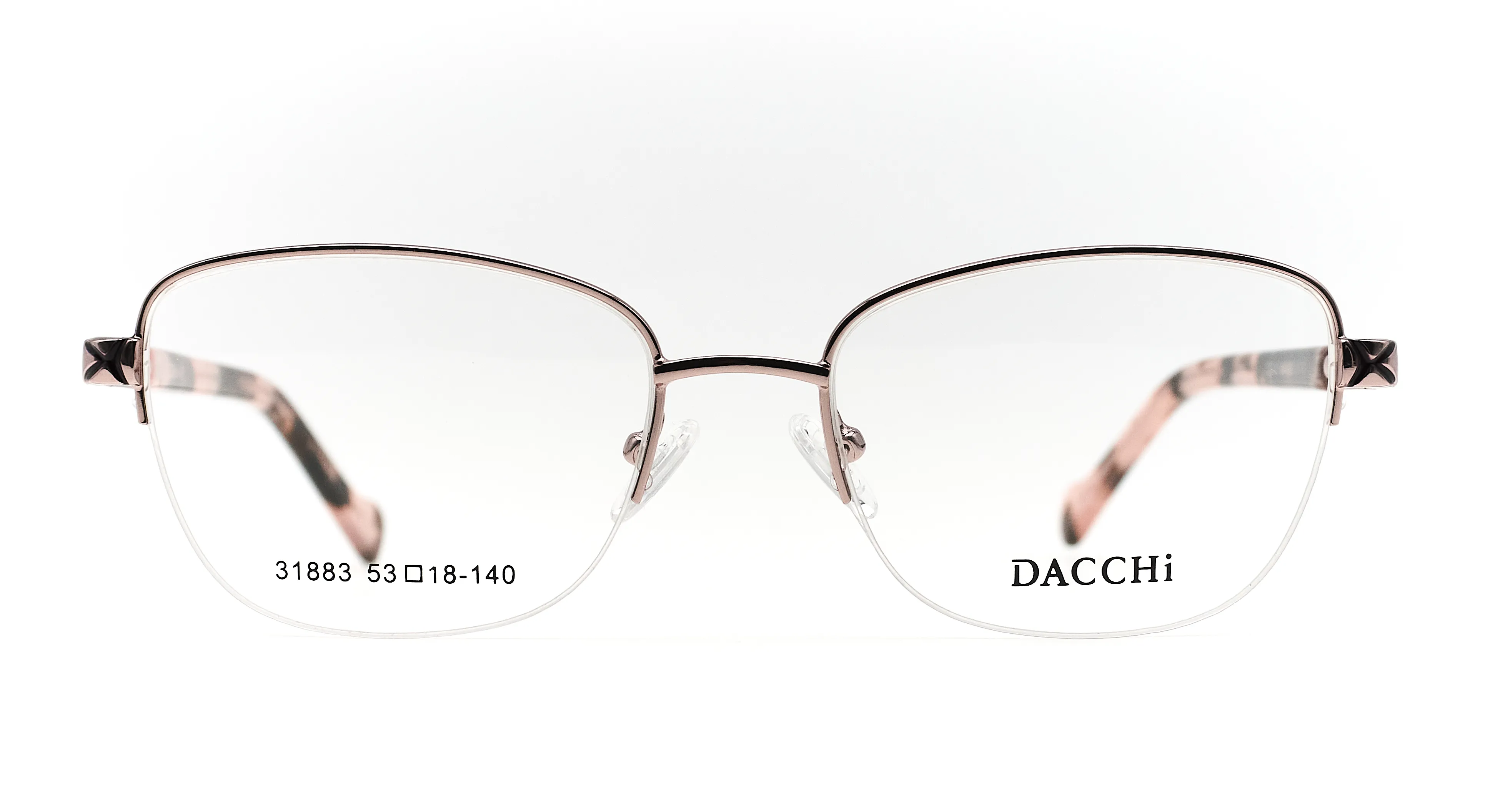 Купить Dacchi 31883 c4 Розовый - фото | Оптика Harmony