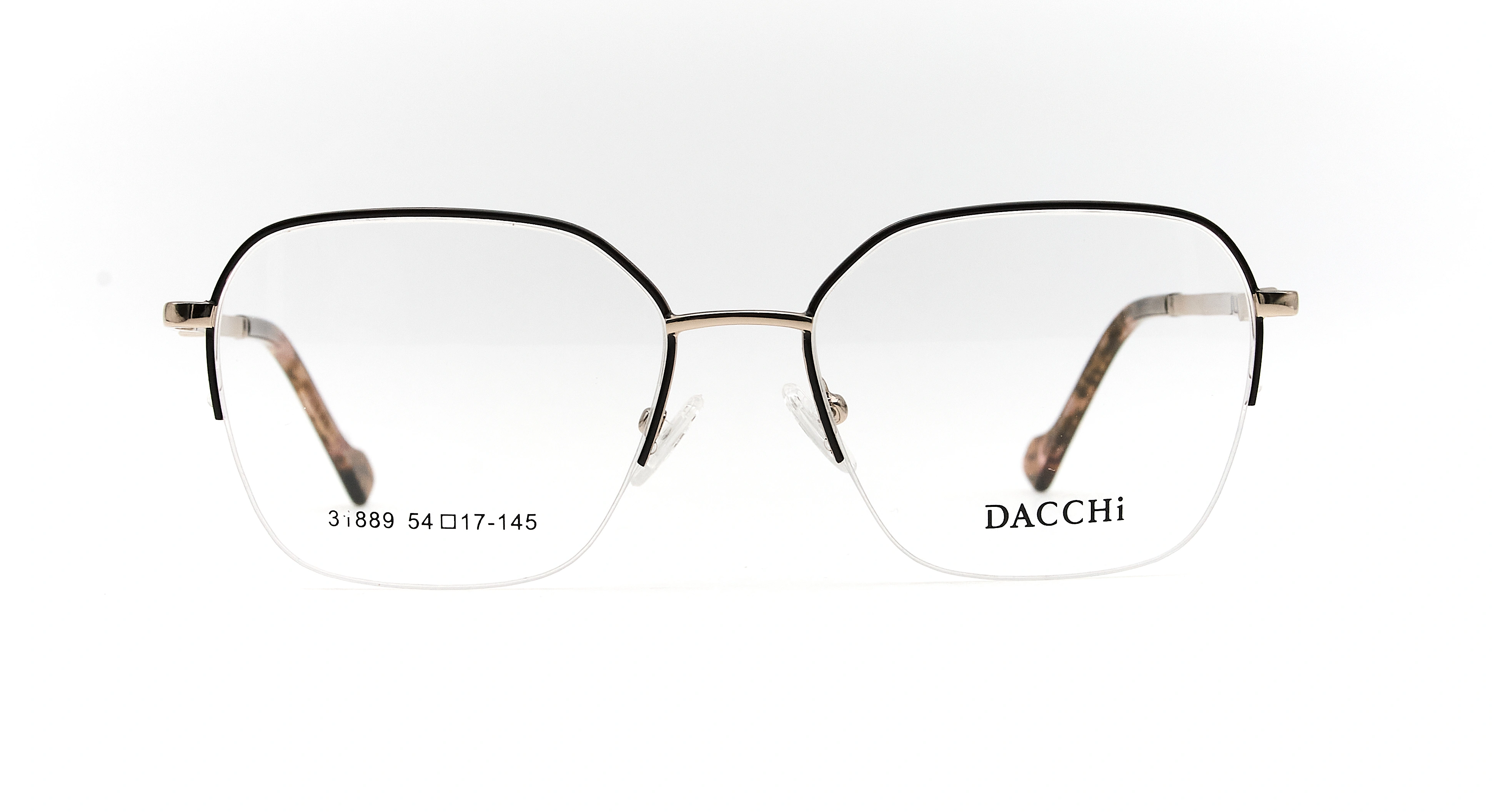 Купить Dacchi 31889 С2 Черный - фото | Оптика Harmony