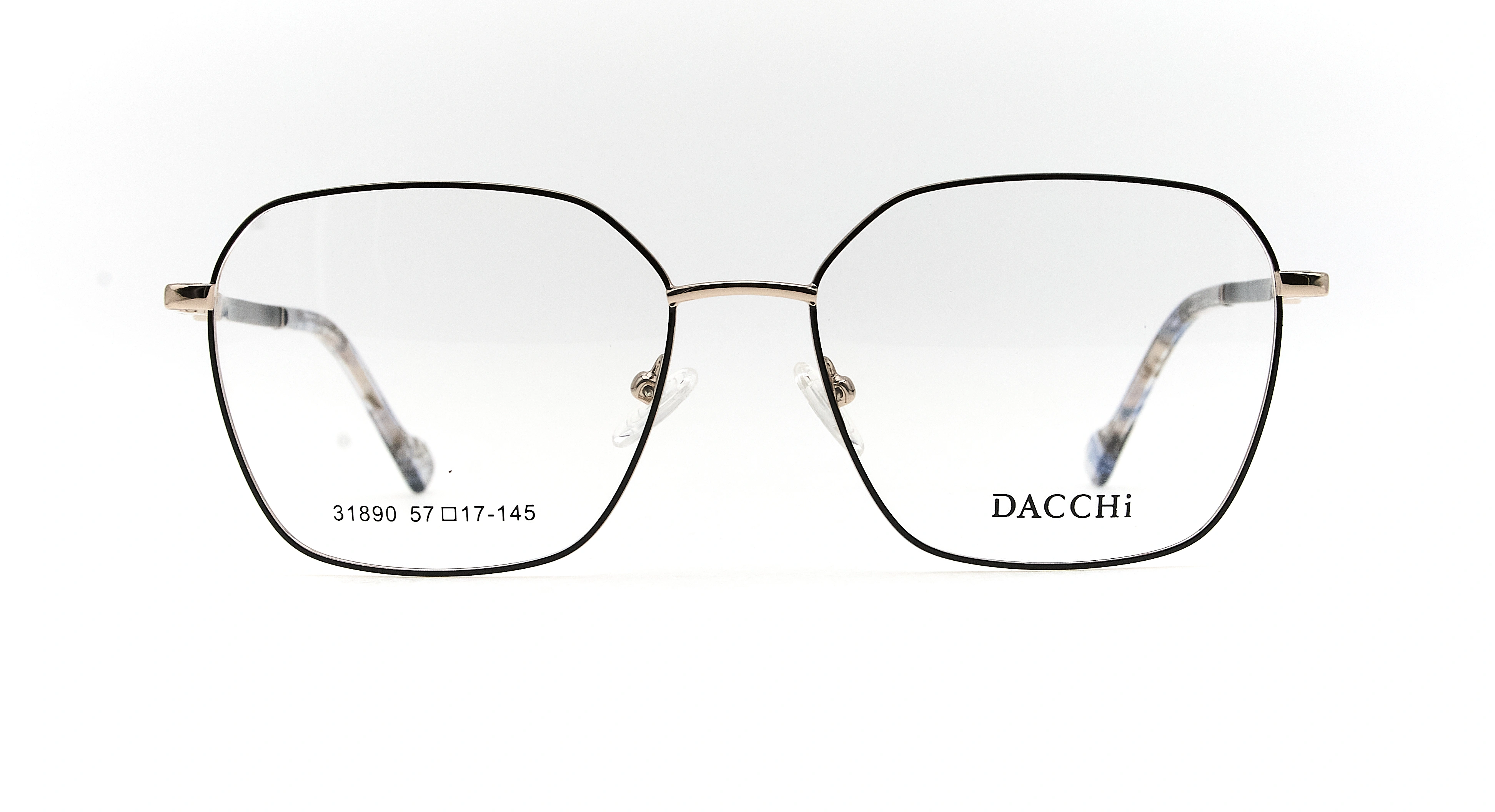 Купить Dacchi 31890 c4 Серебристый - фото | Оптика Harmony