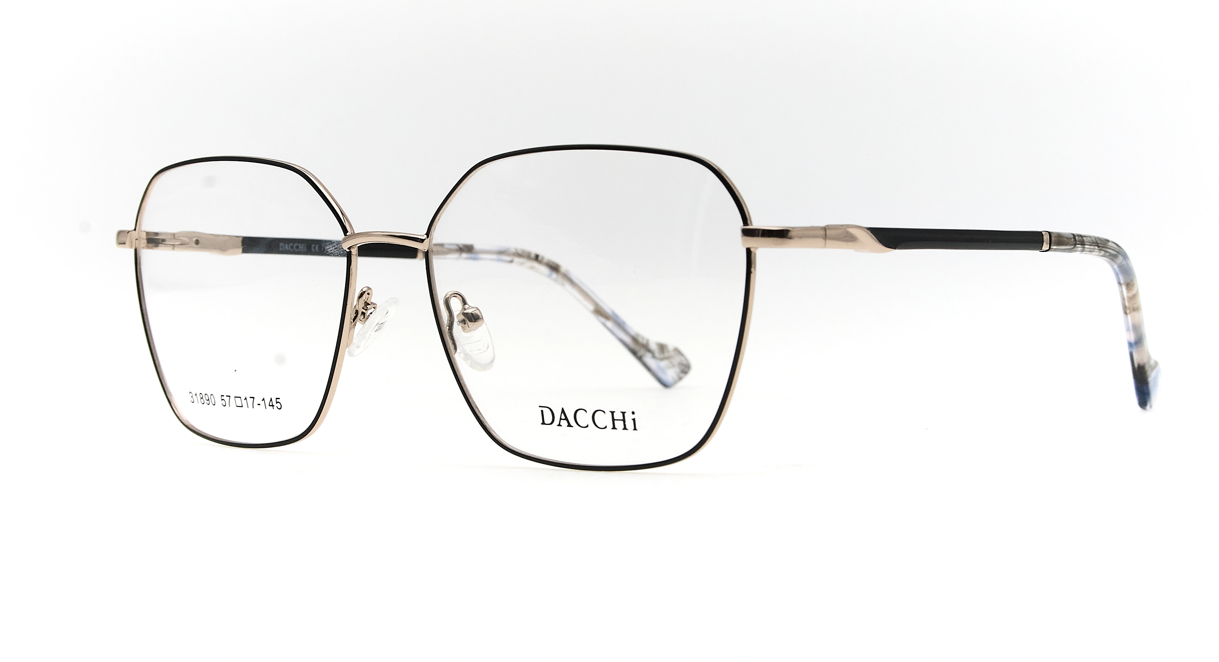 Dacchi 31890 c4 Серебристый - фото 2