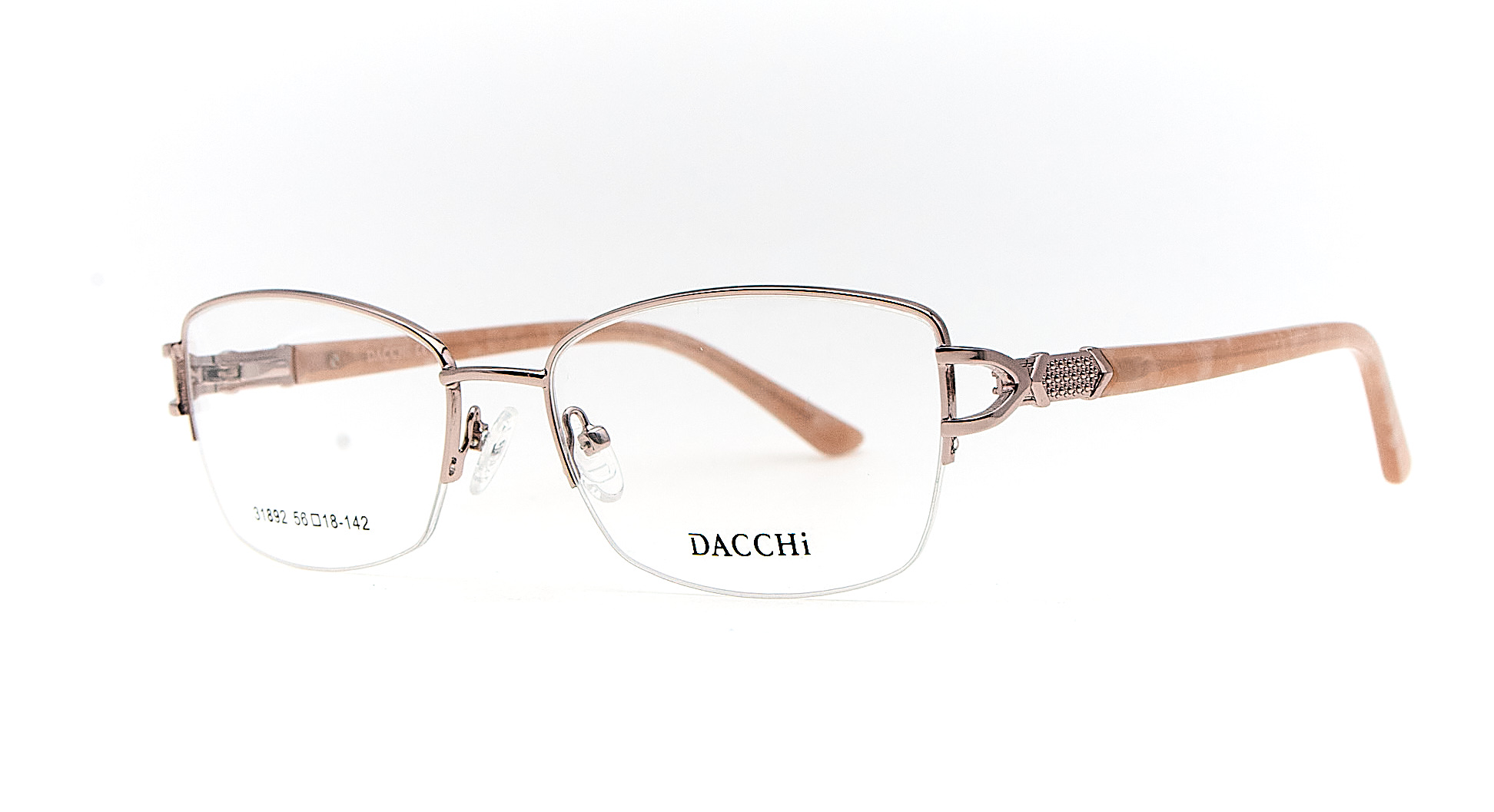 Dacchi 31892 c4 Розовый - фото 2