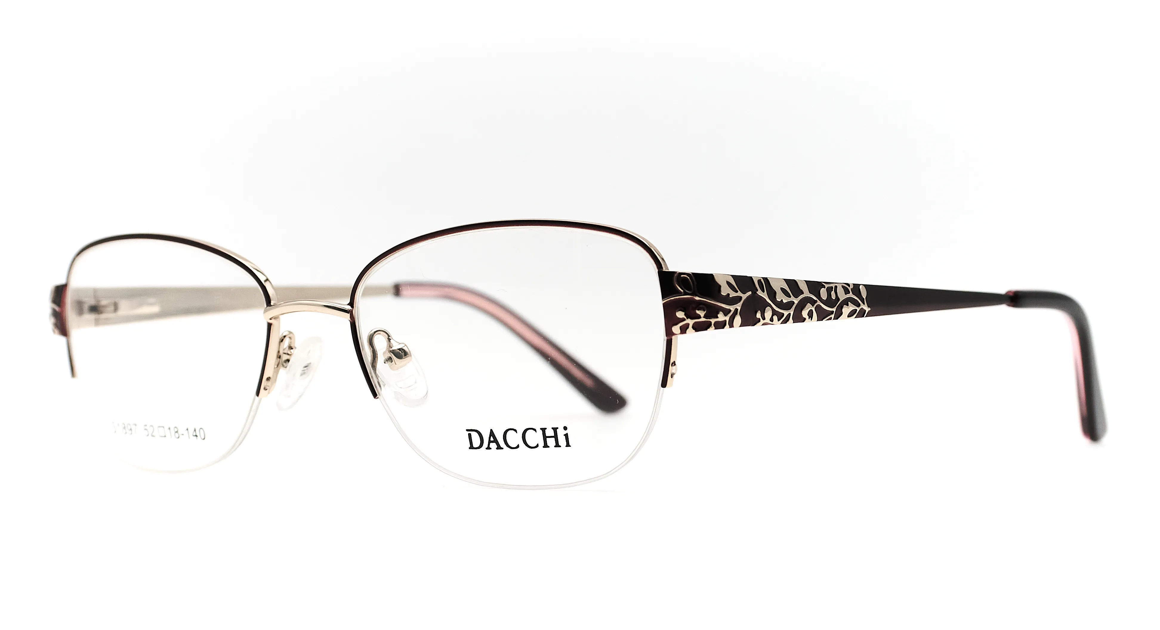 Dacchi 31897 c2 Фиолетовый - фото 2