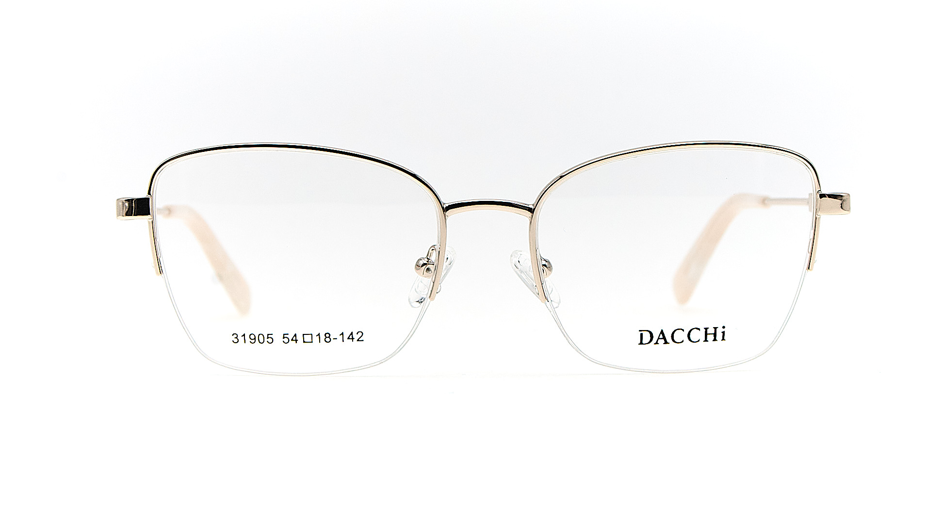 Купить Dacchi 31905 c1 Золотой - фото | Оптика Harmony
