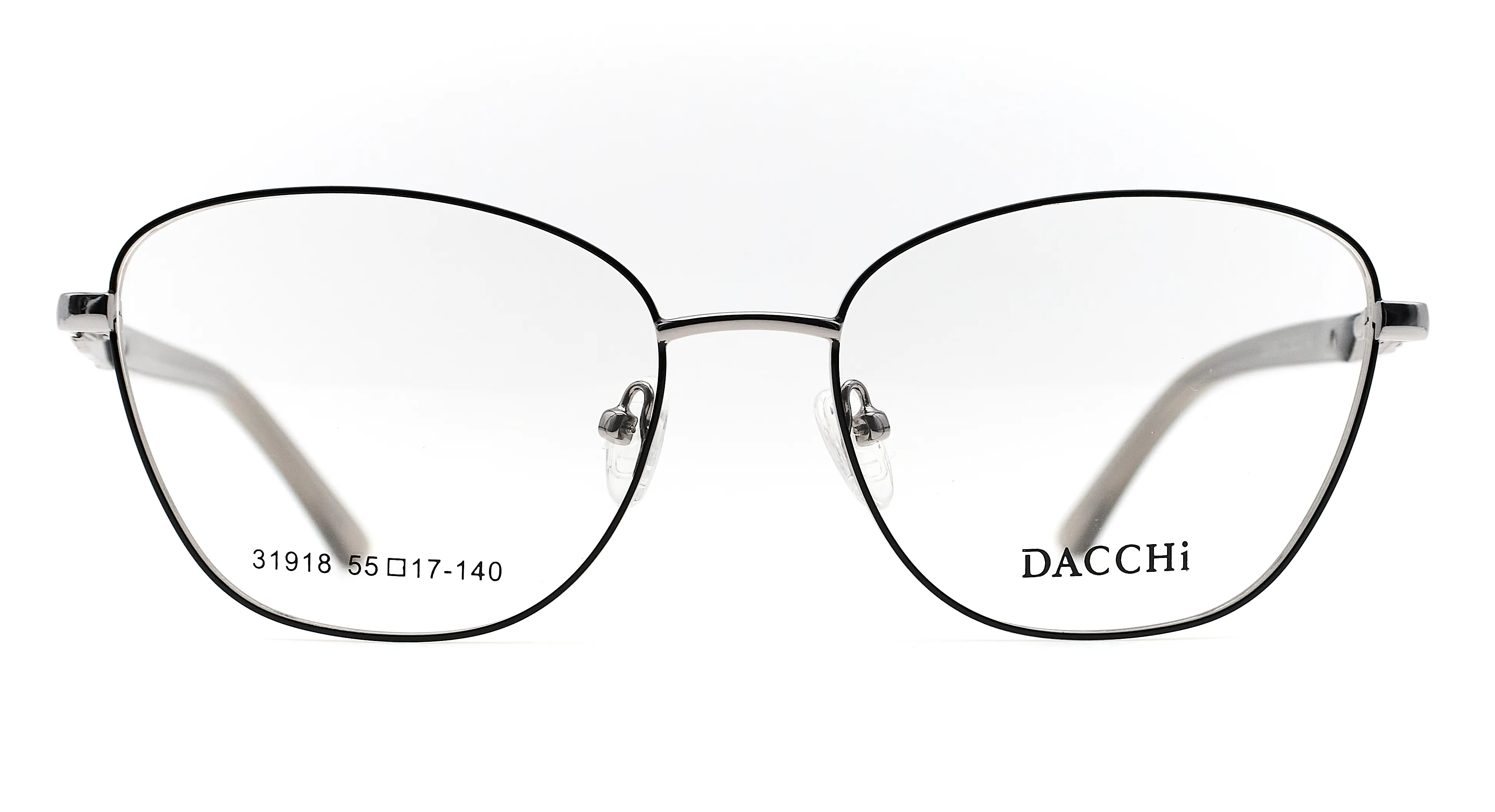 Купить Dacchi 31918 c2 Черный - фото | Оптика Harmony