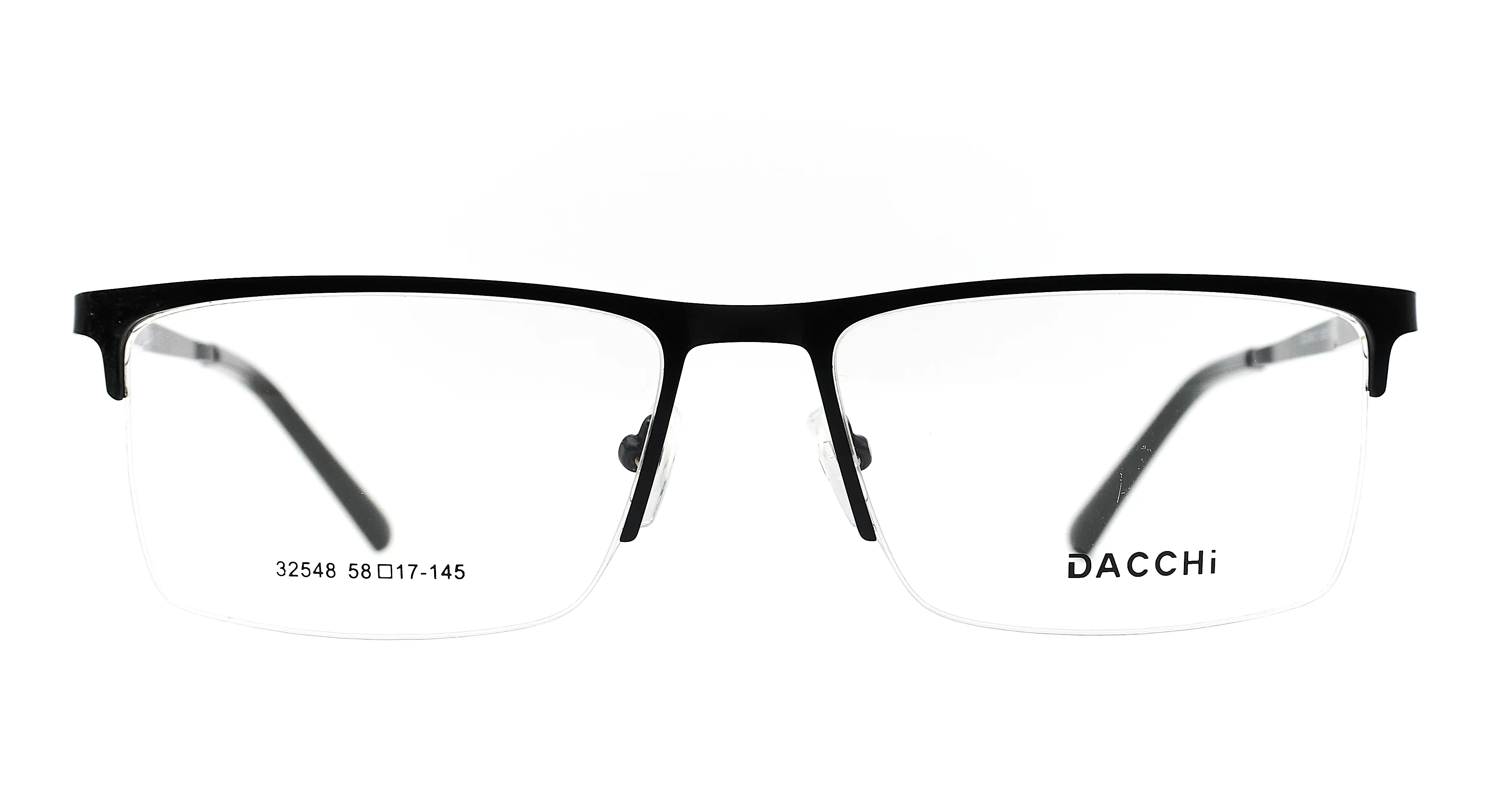 Купить Dacchi 32548 c1 Черный - фото | Оптика Harmony