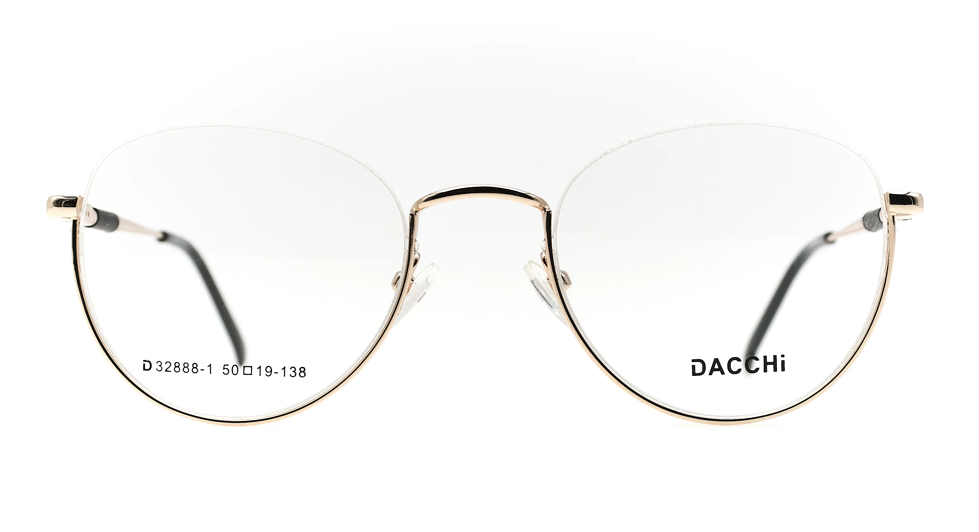 Купить Dacchi 32888-1 c2 Золотой - фото | Оптика Harmony