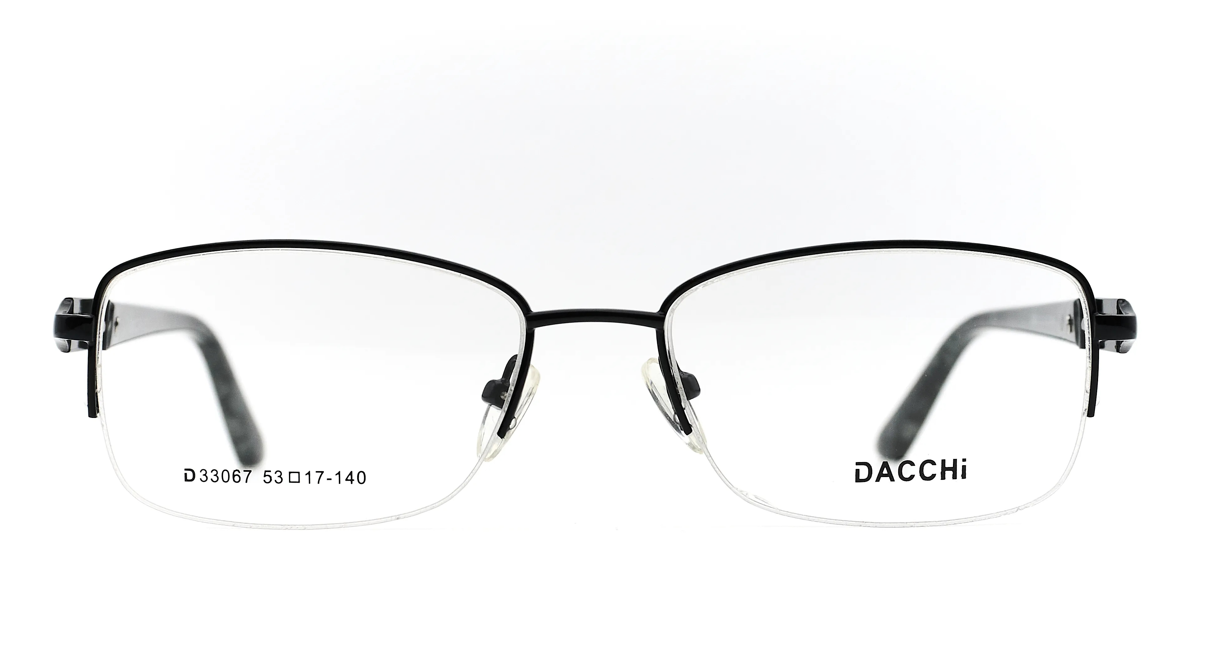 Купить Dacchi 33067 c1 Черный - фото | Оптика Harmony