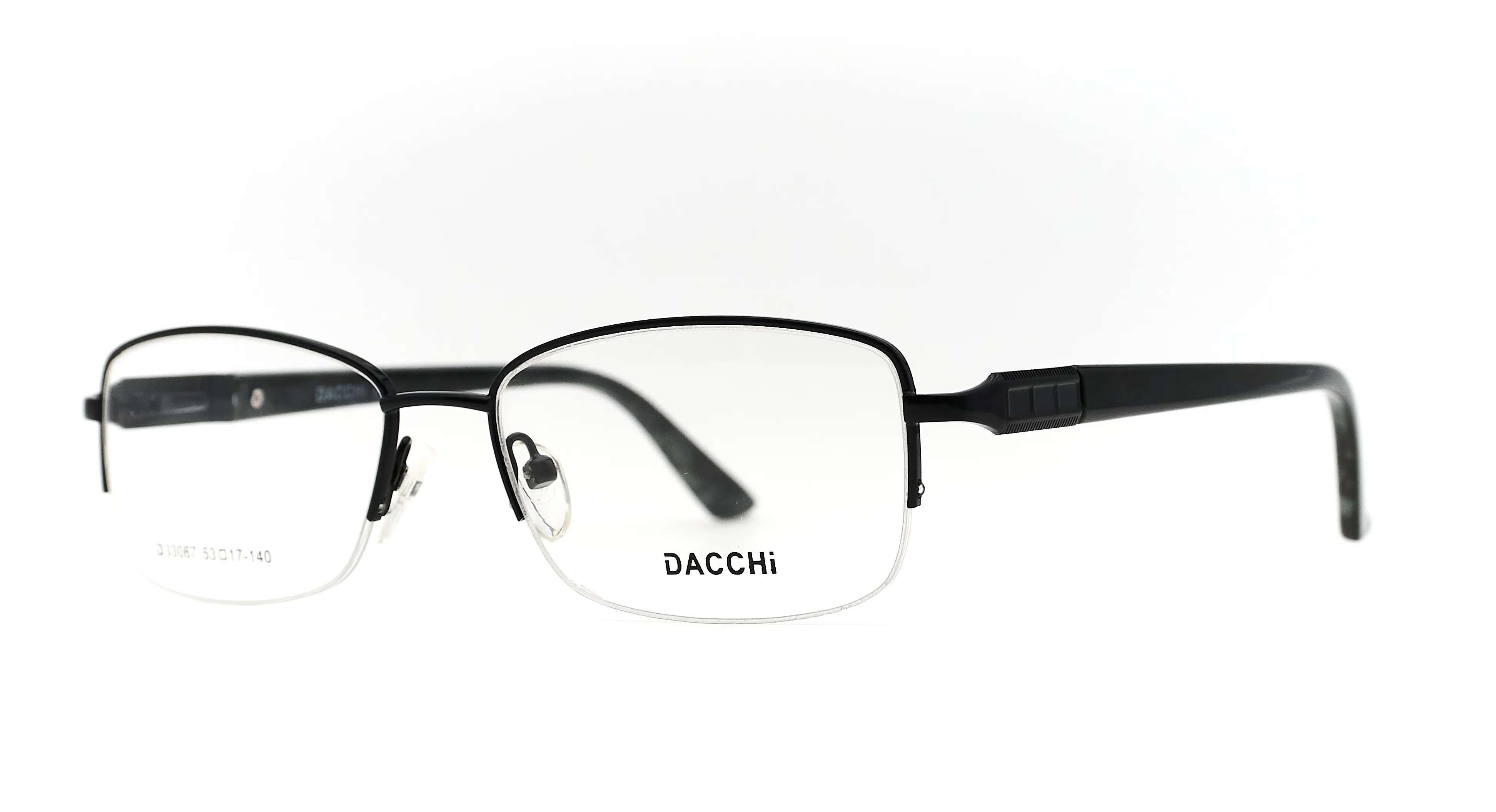 Dacchi 33067 c1 Черный - фото 2