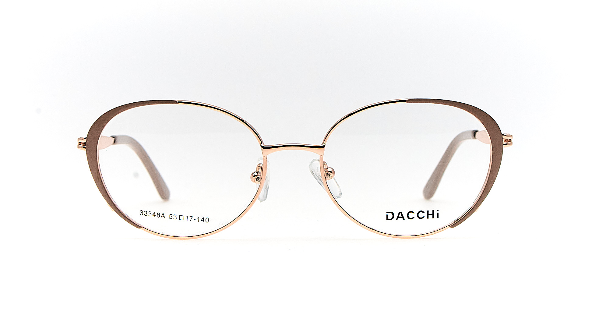 Купить Dacchi 33348a c11 Розовый - фото | Оптика Harmony