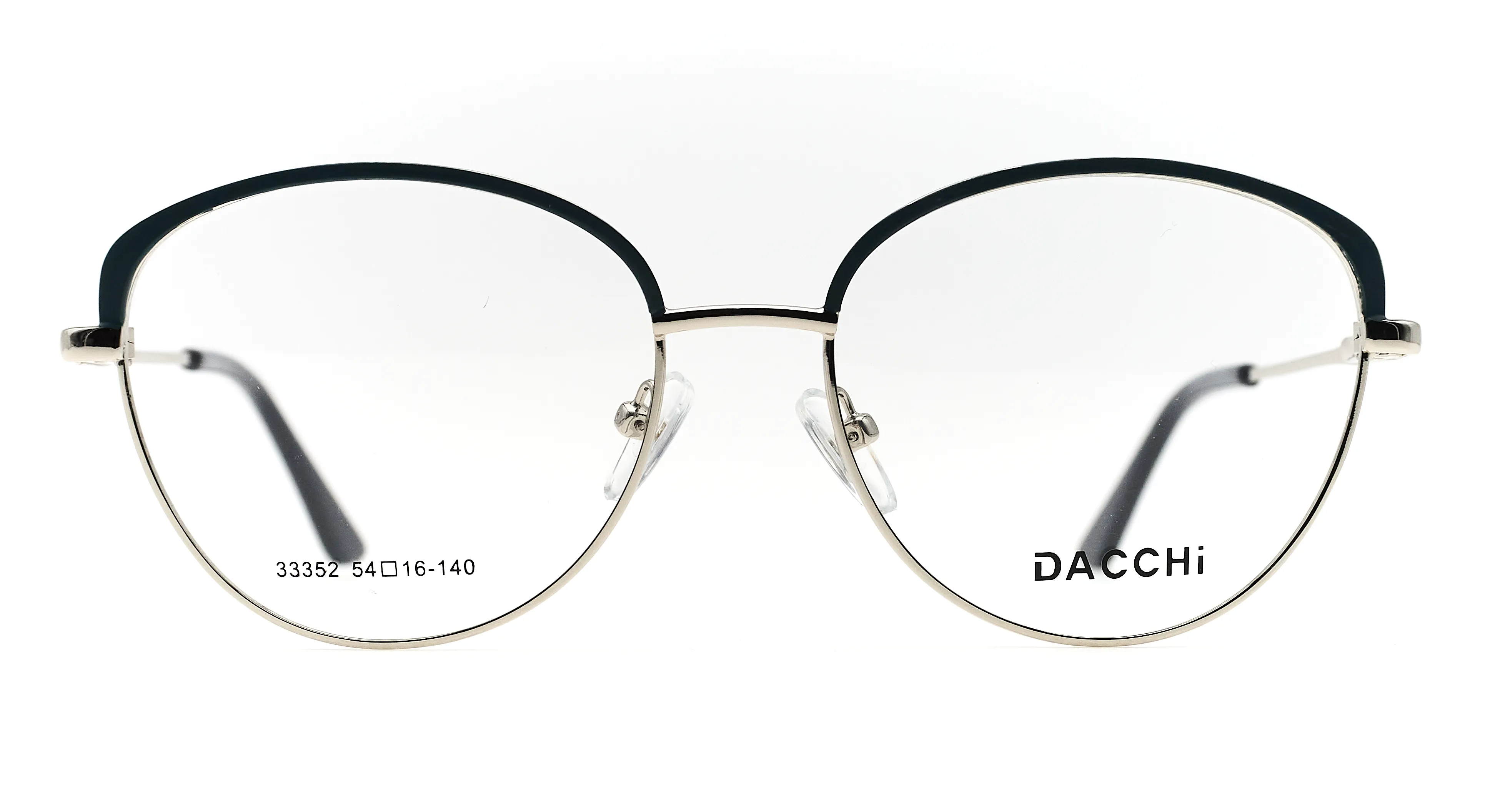 Купить Dacchi 33352 c7-1 Синий - фото | Оптика Harmony