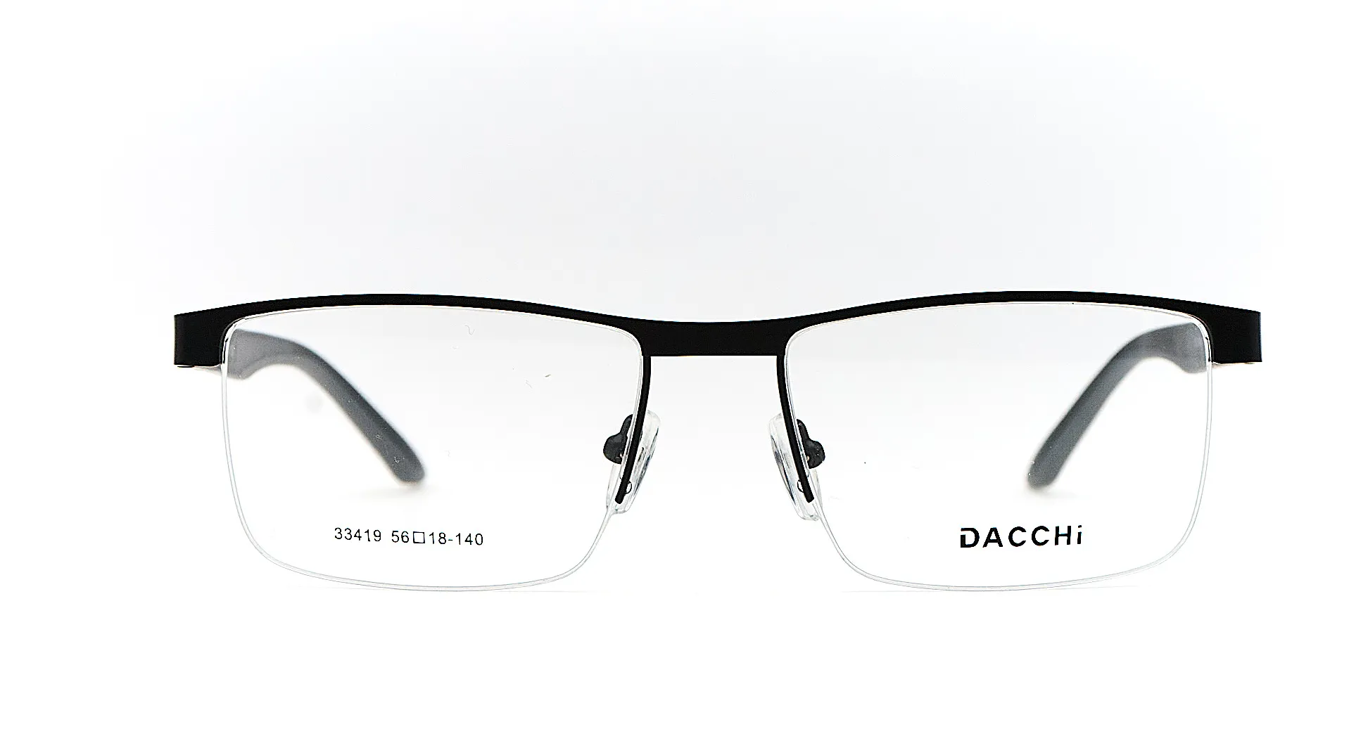 Купить Dacchi 33419 c1 Черный - фото | Оптика Harmony
