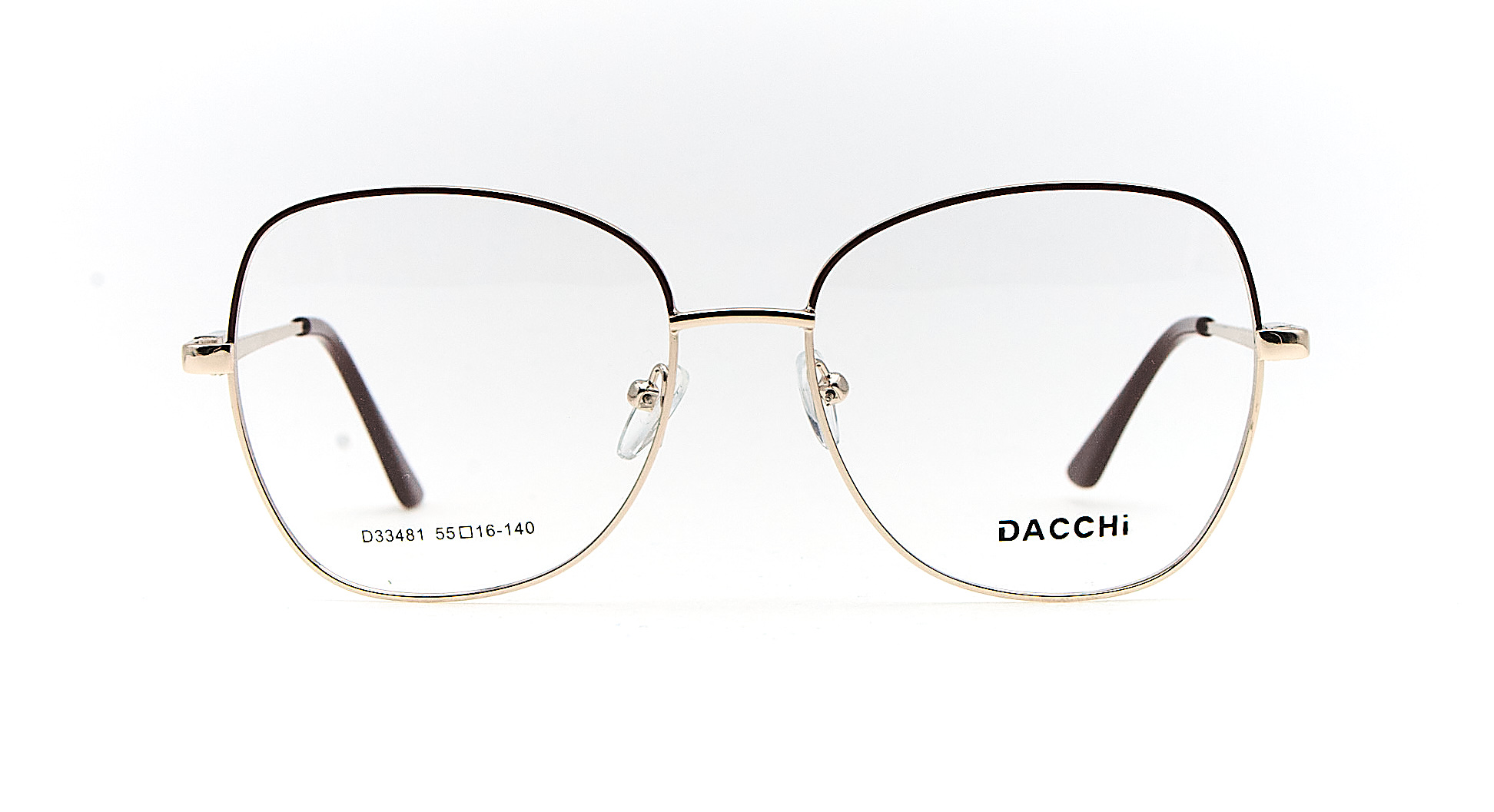 Купить Dacchi 33481 c4 Фиолетовый - фото | Оптика Harmony