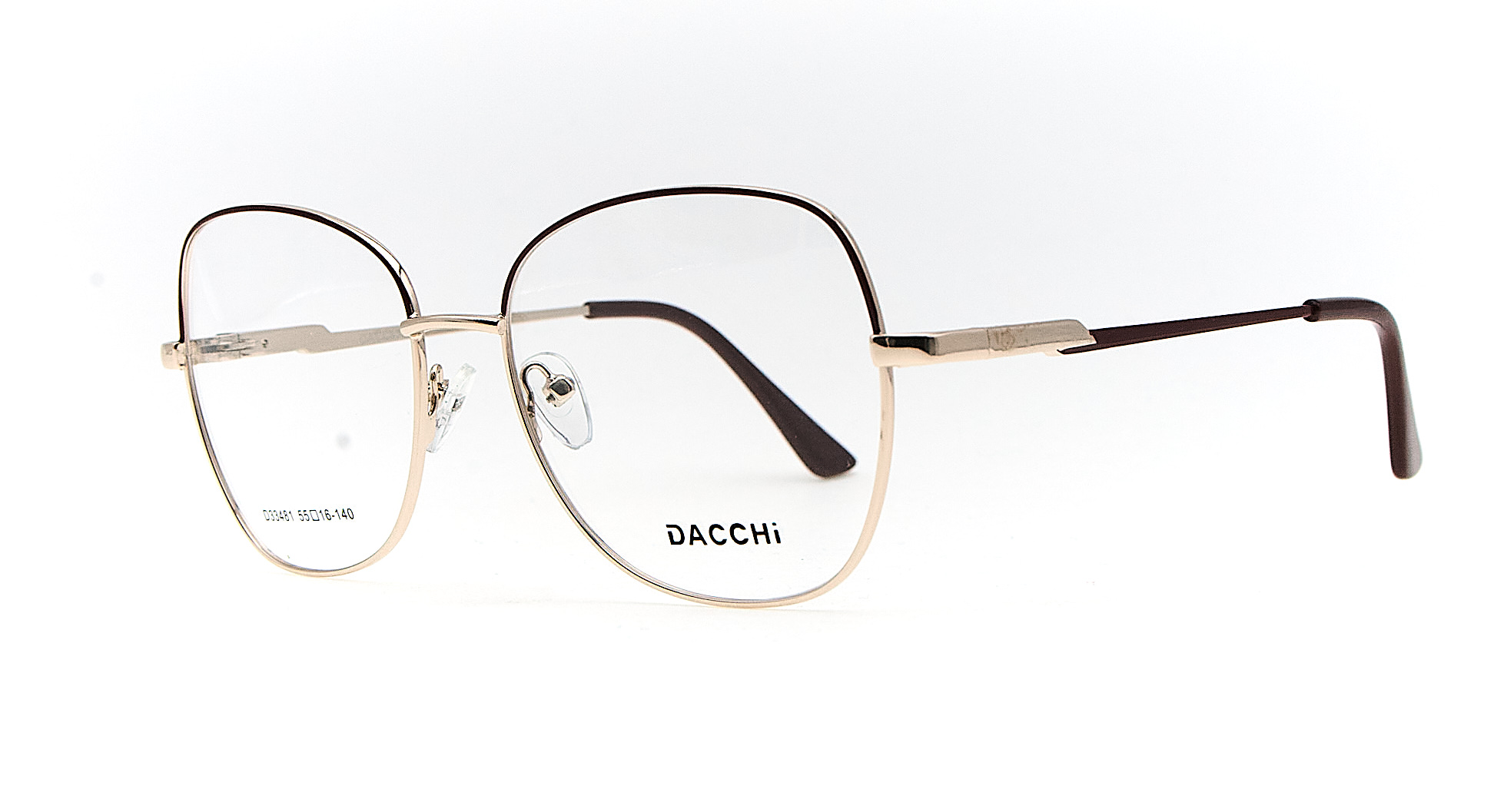 Dacchi 33481 c4 Фиолетовый - фото 2