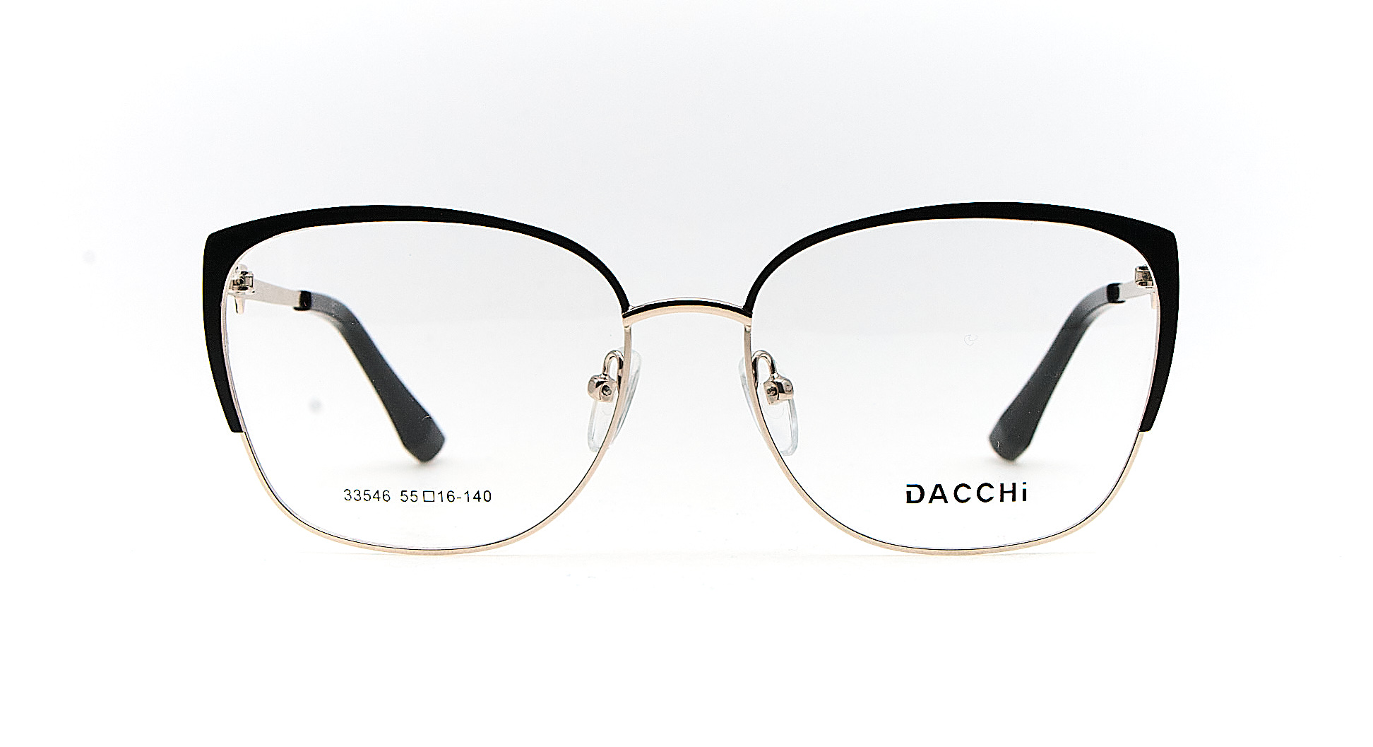 Купить Dacchi 33546 c1 Черный - фото | Оптика Harmony