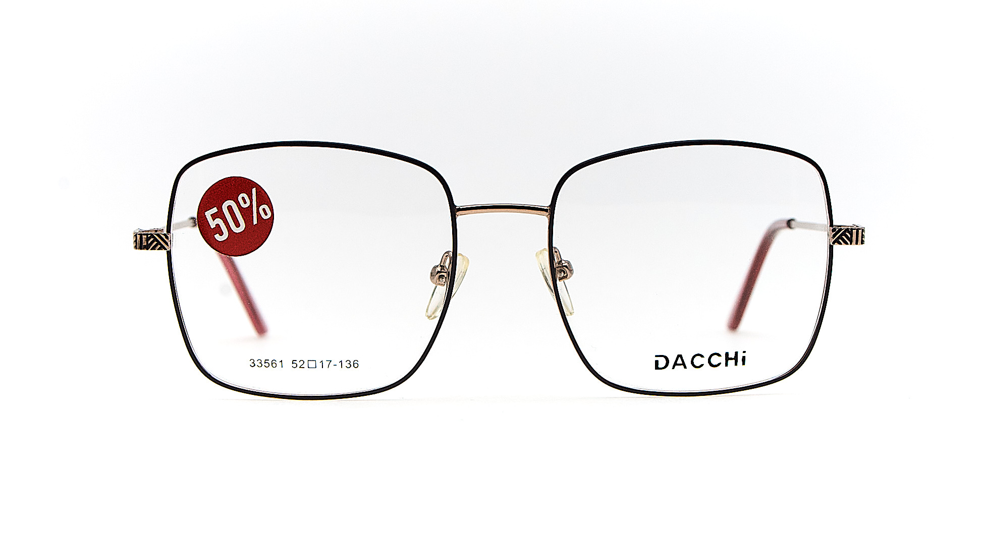 Купить Dacchi 33561 C3 - фото | Оптика Harmony