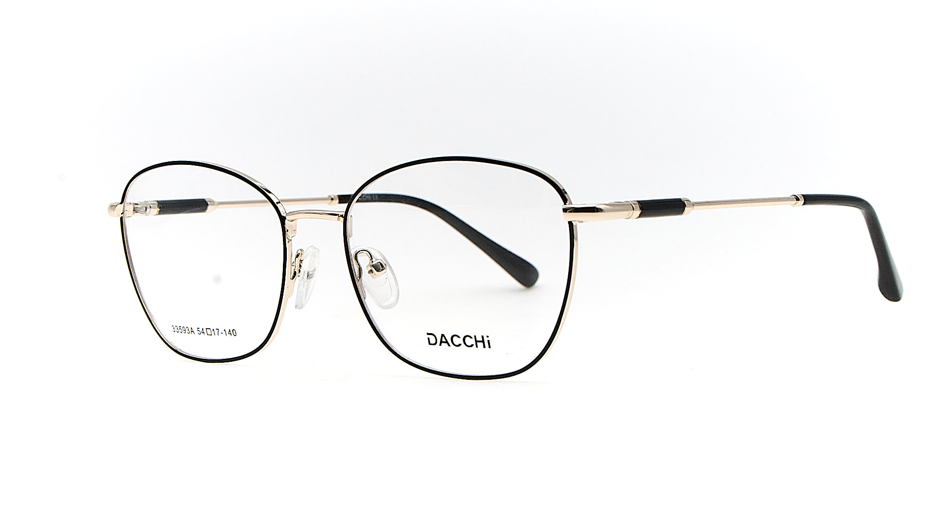 Dacchi 33593a c1 Черный - фото 2