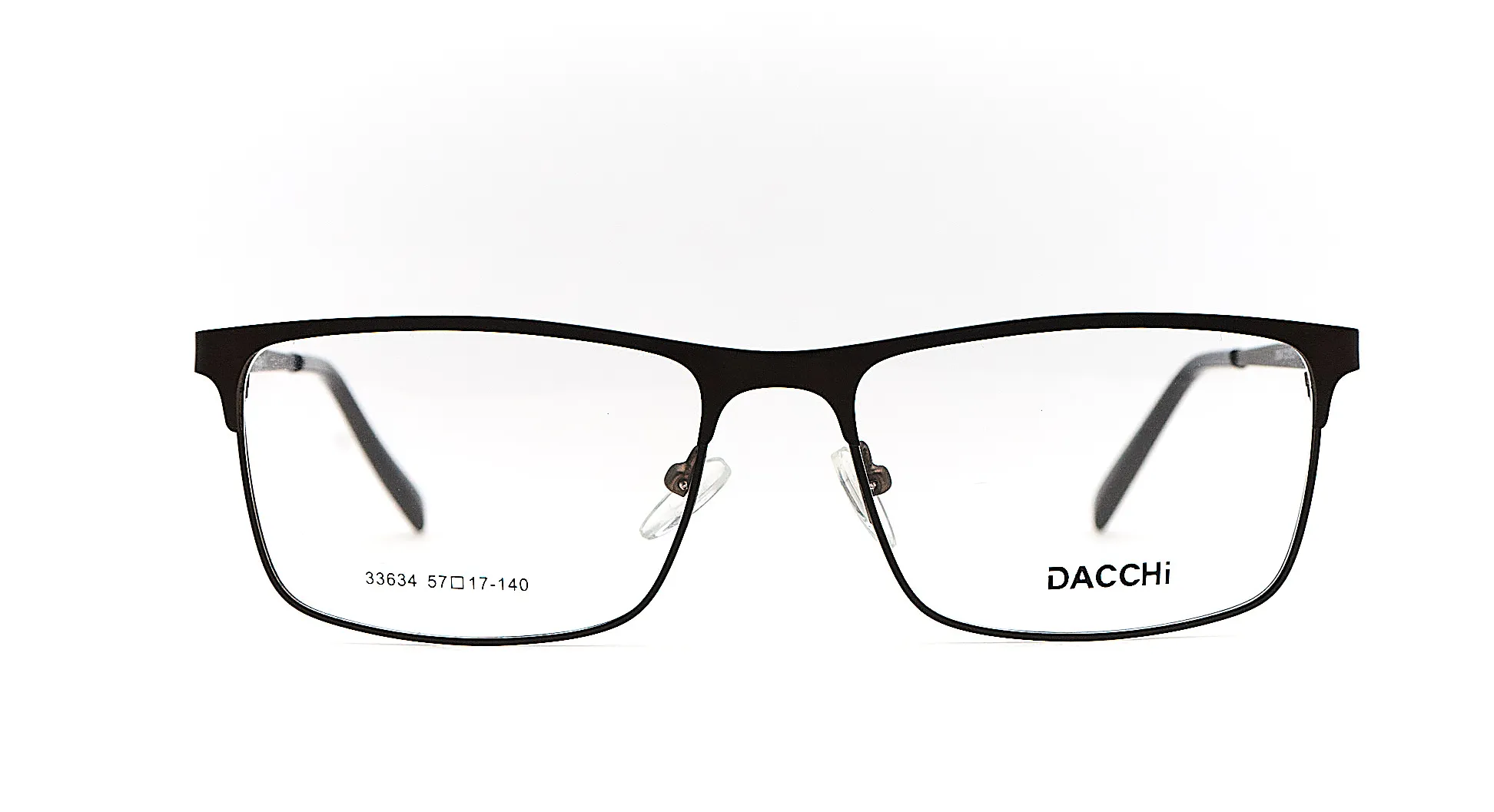 Купить Dacchi 33634 c2 Коричневый - фото | Оптика Harmony