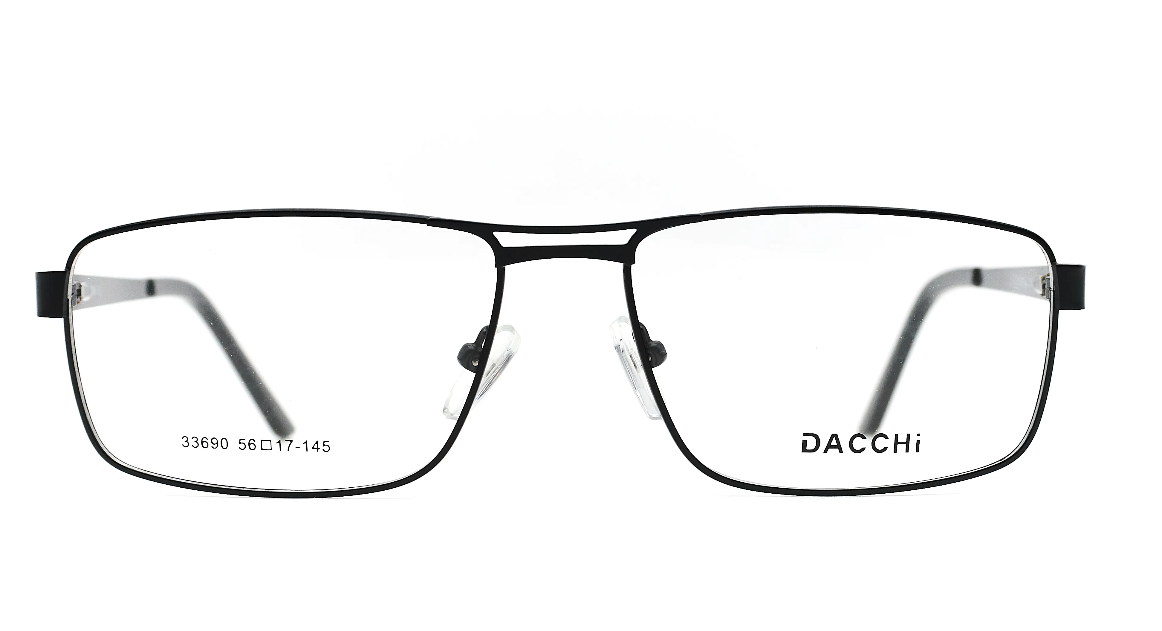 Купить Dacchi 33690 c1 Черный - фото | Оптика Harmony