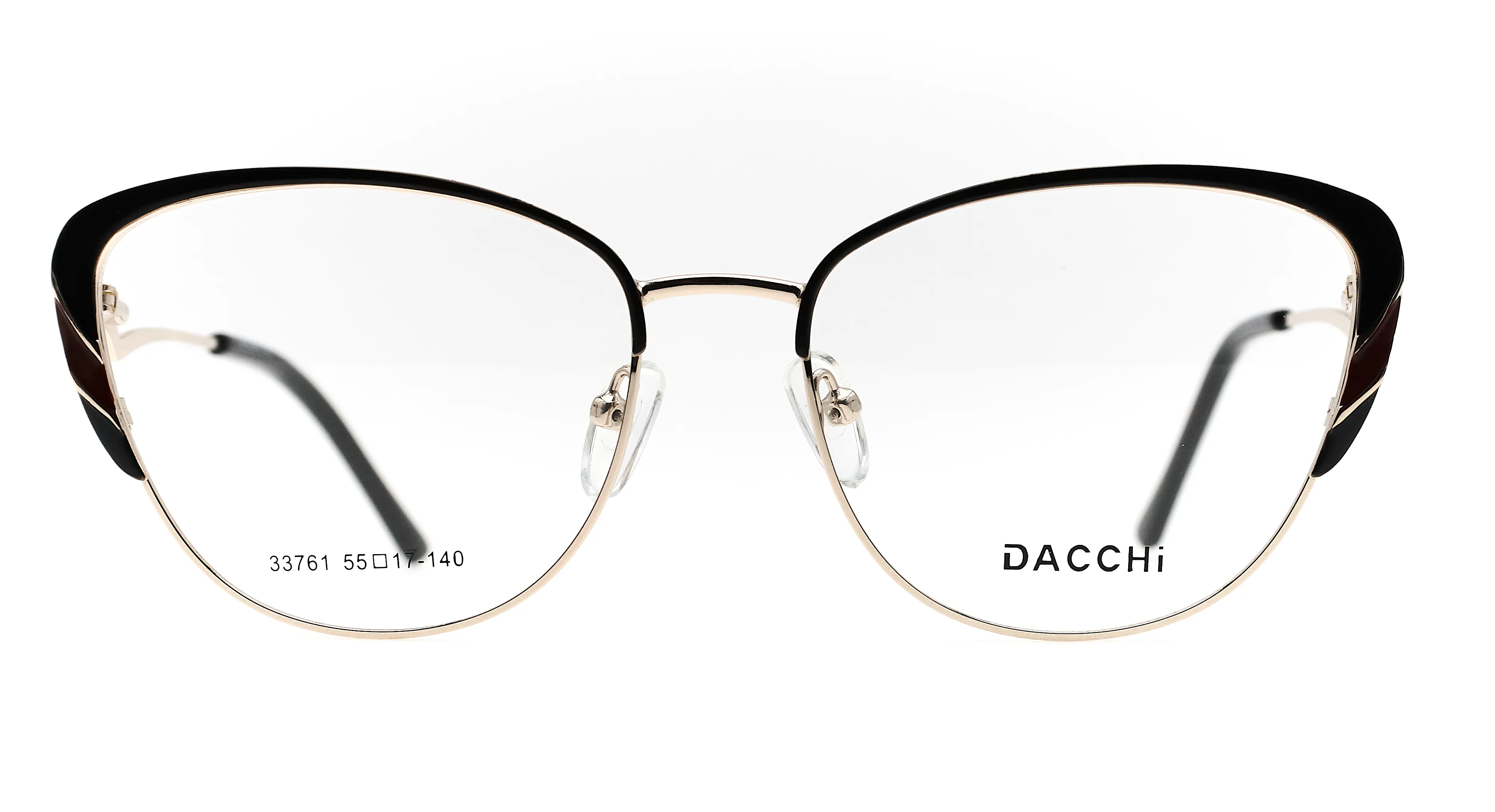 Купить Dacchi 33761 c1 Черный - фото | Оптика Harmony