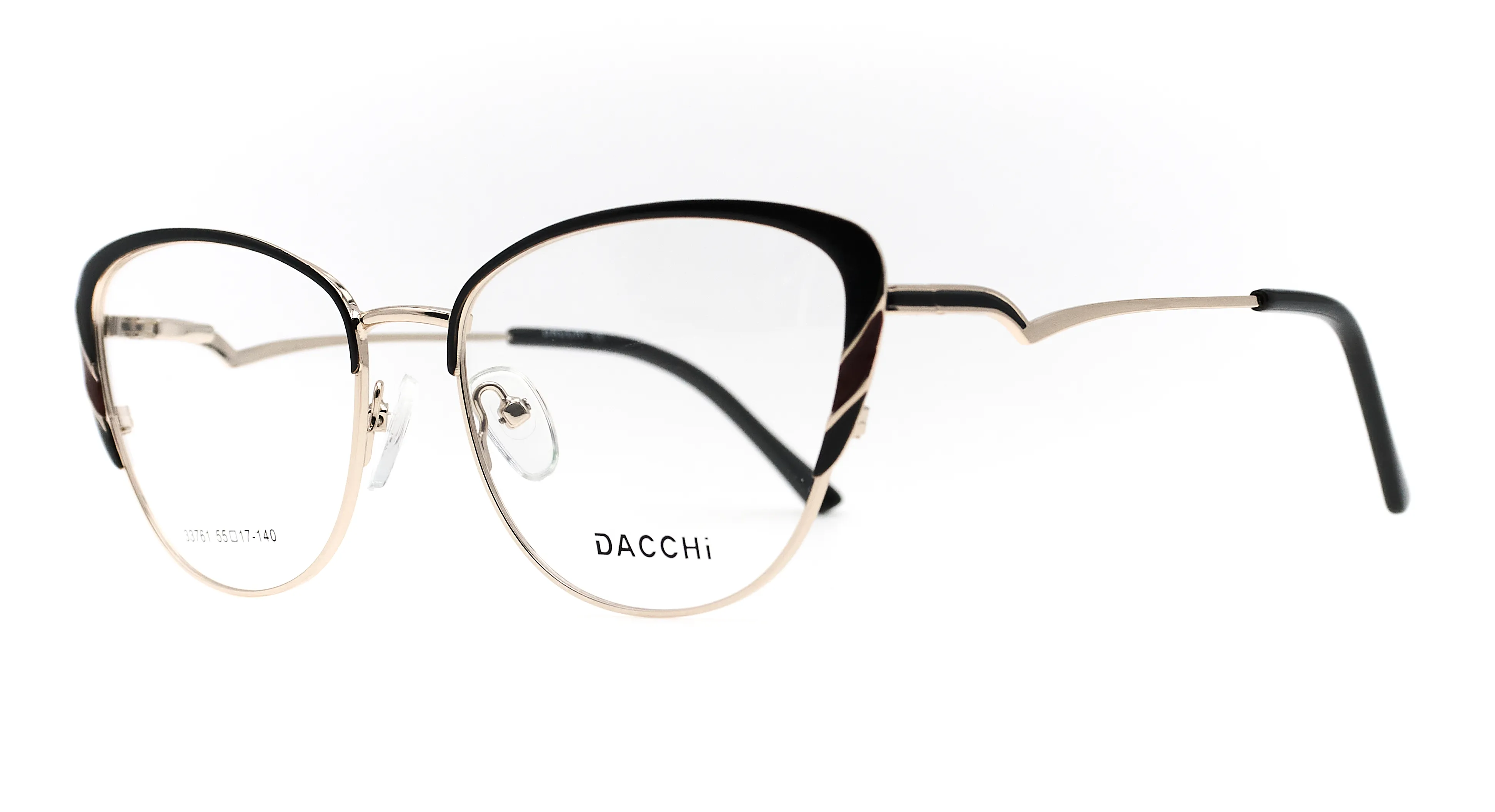 Dacchi 33761 c1 Черный - фото 2