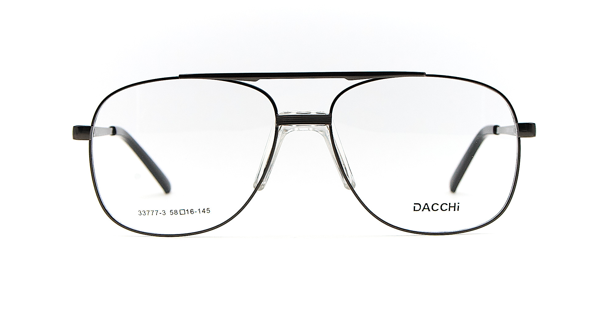 Купить Dacchi 33777-3 C2 Серый - фото | Оптика Harmony