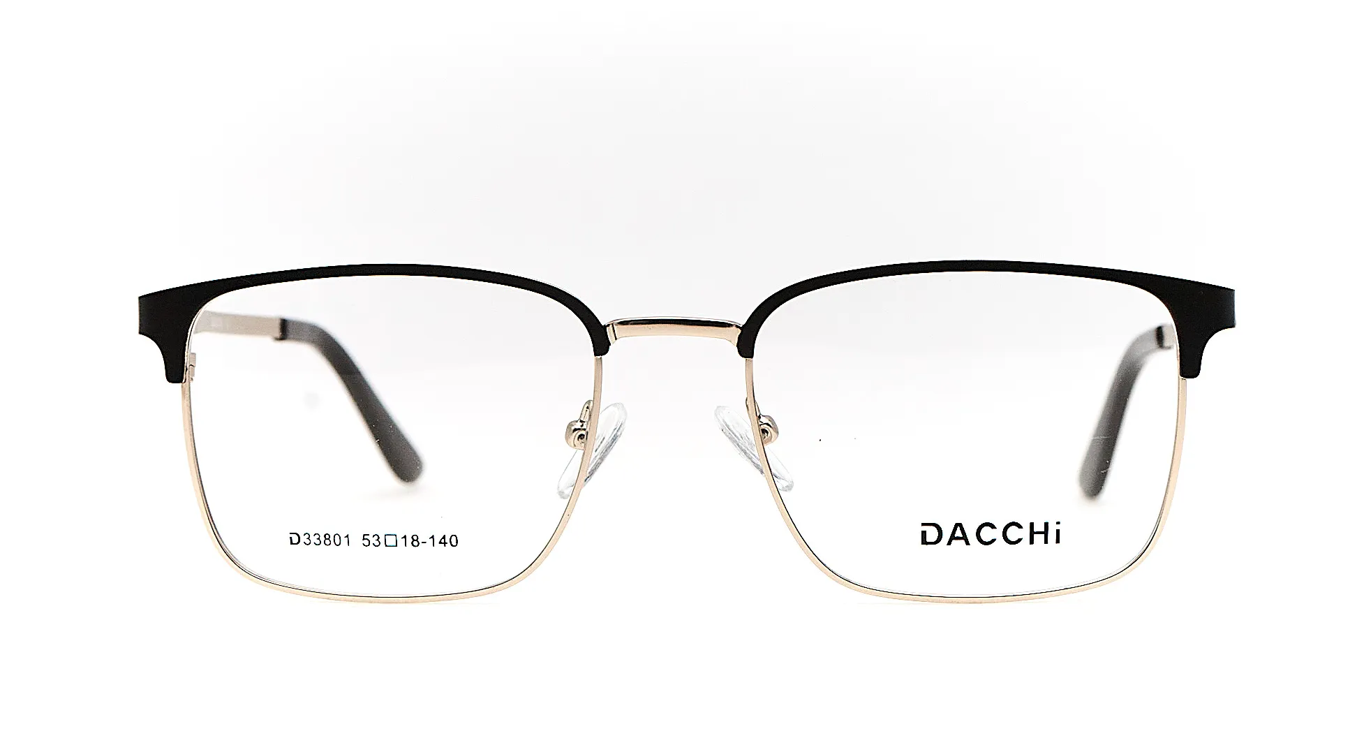 Купить Dacchi 33801 c3 Черный - фото | Оптика Harmony