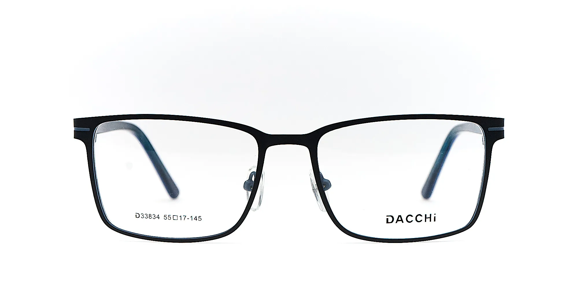 Купить Dacchi 33834 c2 Синий - фото | Оптика Harmony