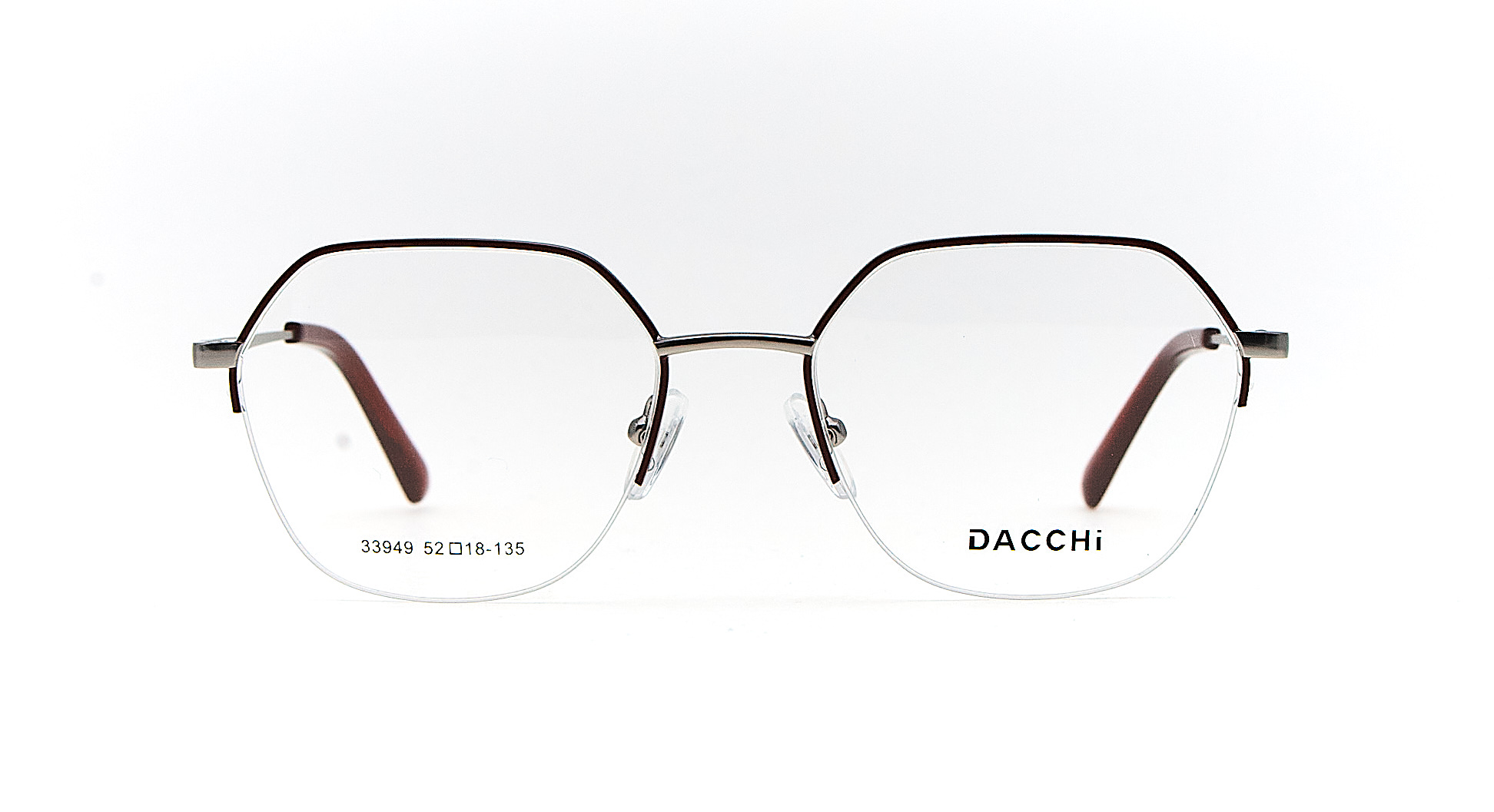 Купить Dacchi 33949 c3 Красный - фото | Оптика Harmony