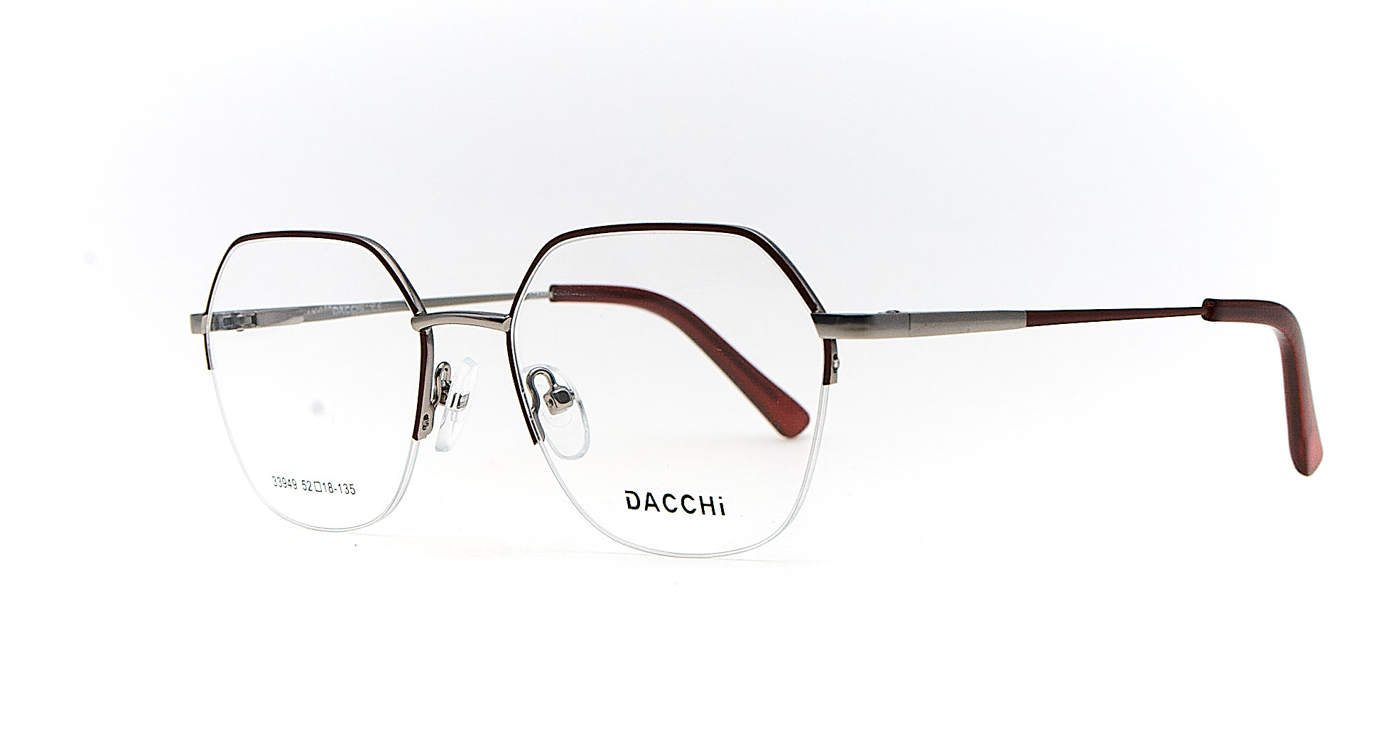 Dacchi 33949 c3 Красный - фото 2