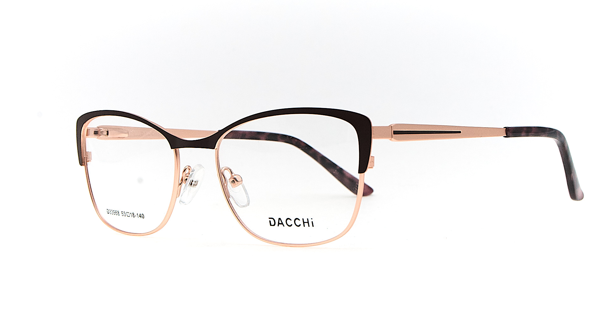 Dacchi 33968 c4 Коричневый - фото 2