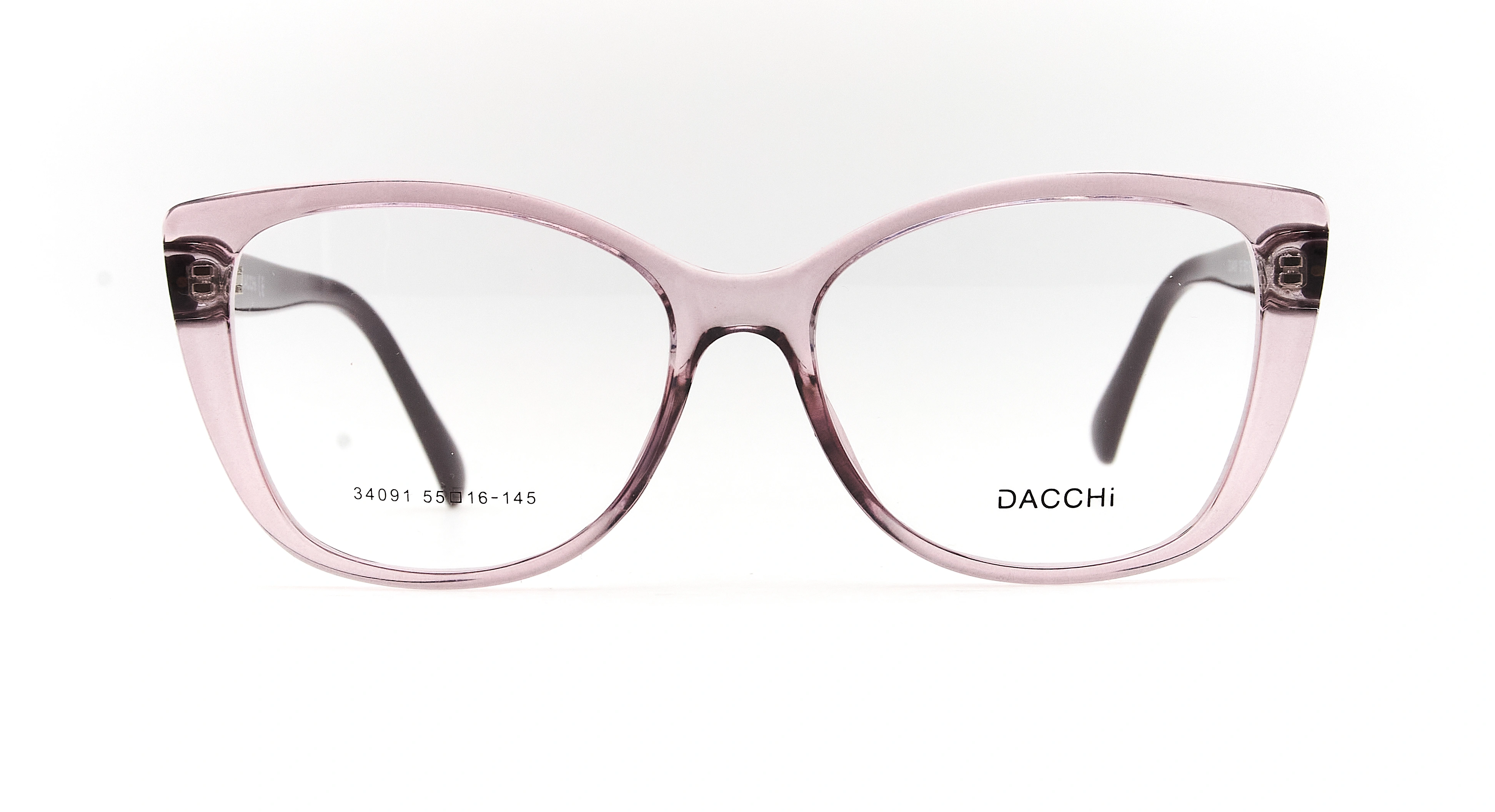 Купить Dacchi 34091 c6 Фиолетовый - фото | Оптика Harmony