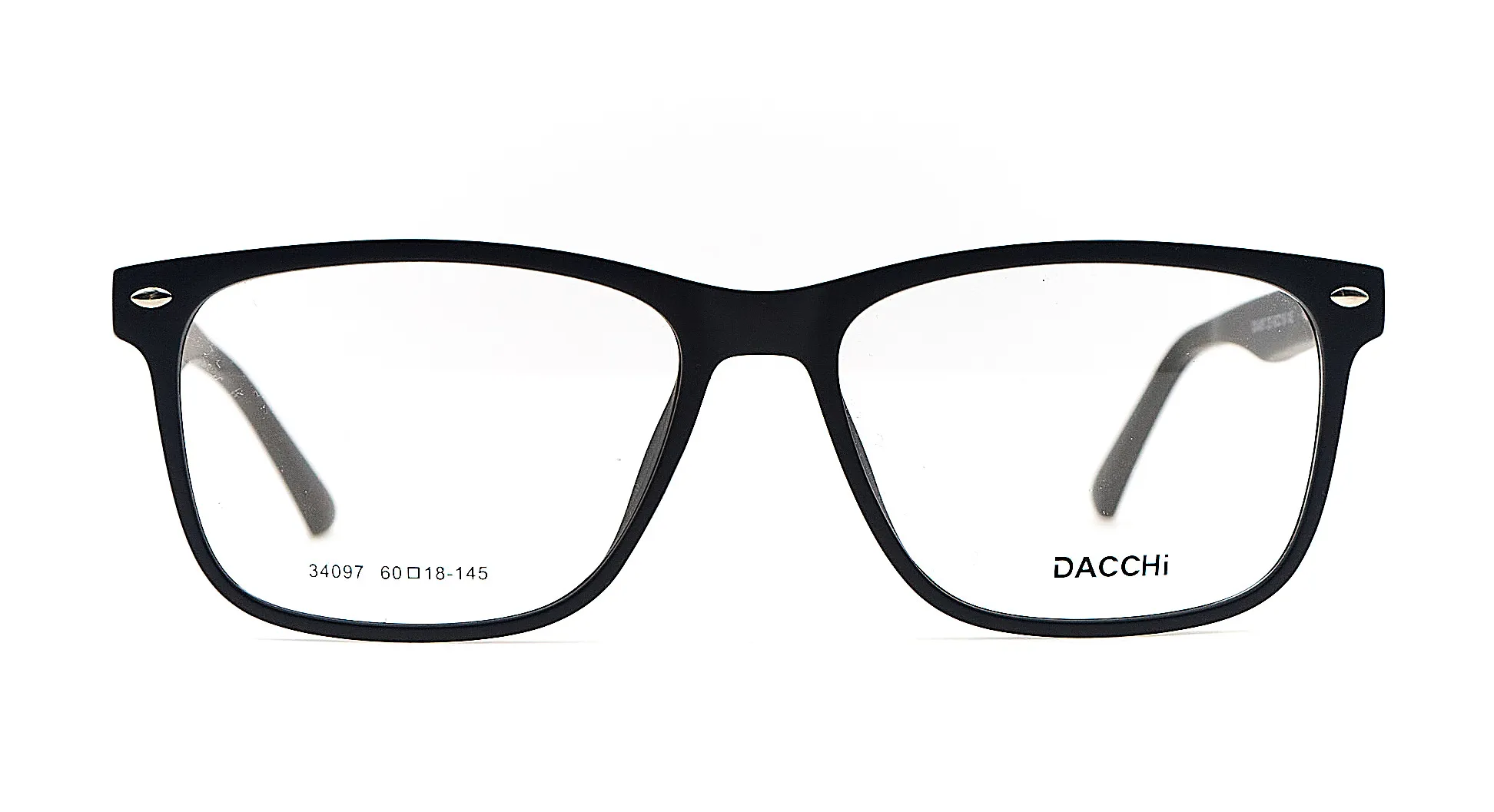 Купить Dacchi 34097 C5 Черный - фото | Оптика Harmony