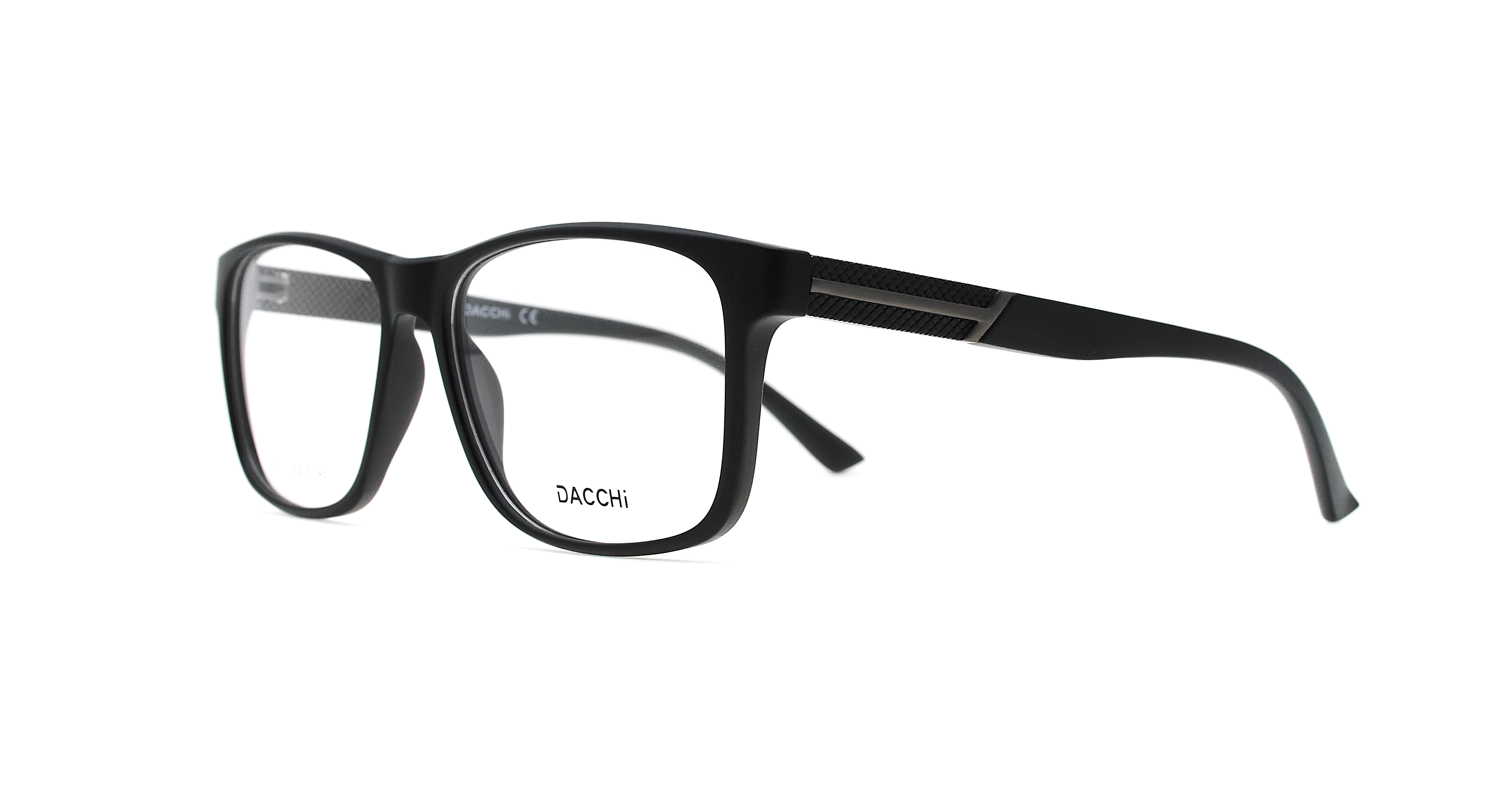 Dacchi 34117 c3 Черный - фото 2