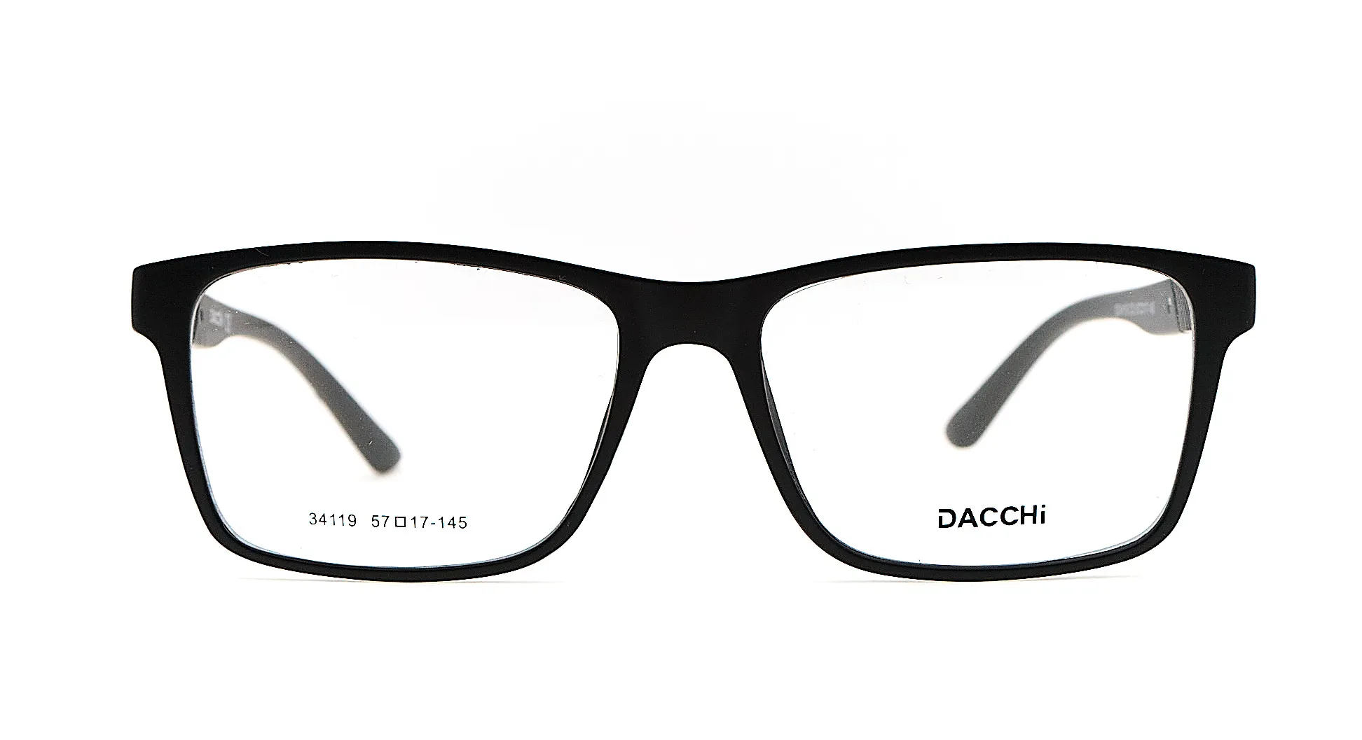 Купить Dacchi 34119 c3 Черный - фото | Оптика Harmony