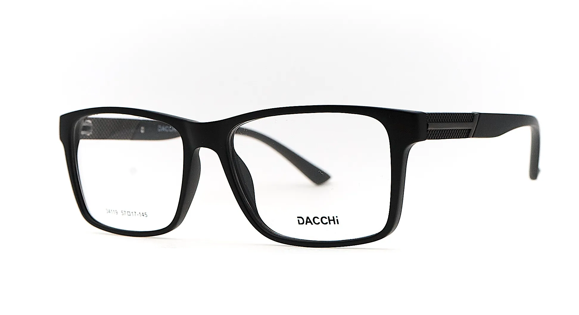 Dacchi 34119 c3 Черный - фото 2