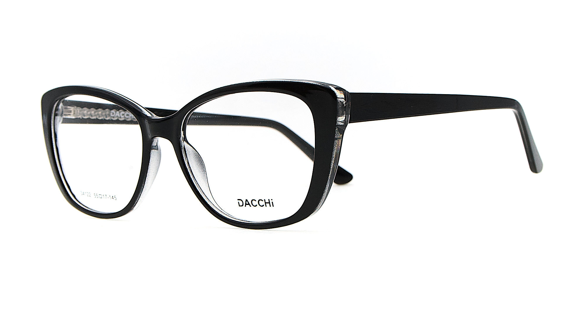 Dacchi 34122 c1 Черный - фото 2