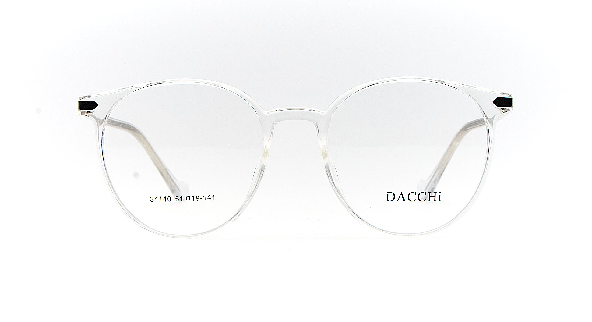 Купить Dacchi 34140 c6 Прозрачный - фото | Оптика Harmony