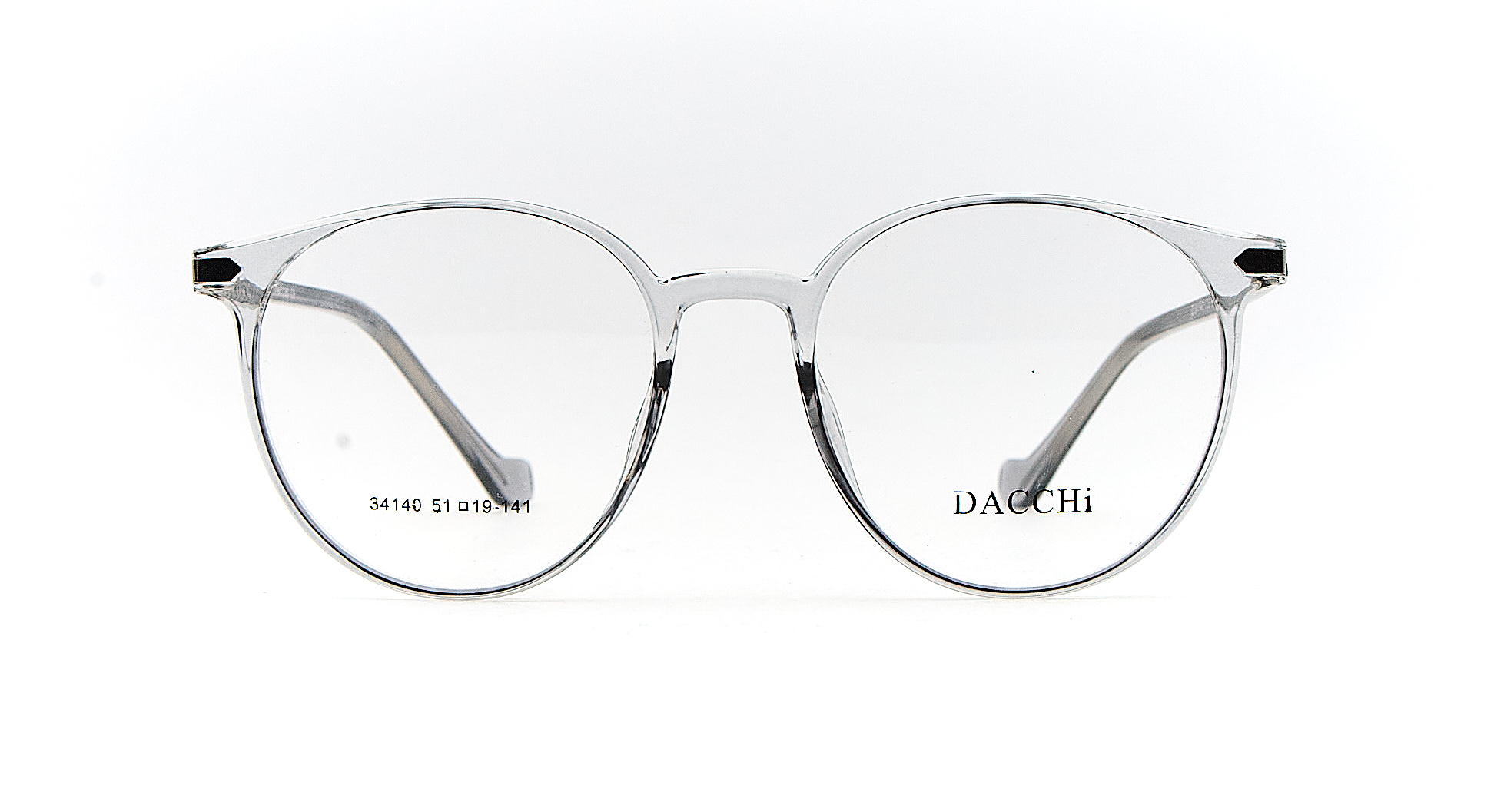 Купить Dacchi 34140 С3 Прозрачный - фото | Оптика Harmony